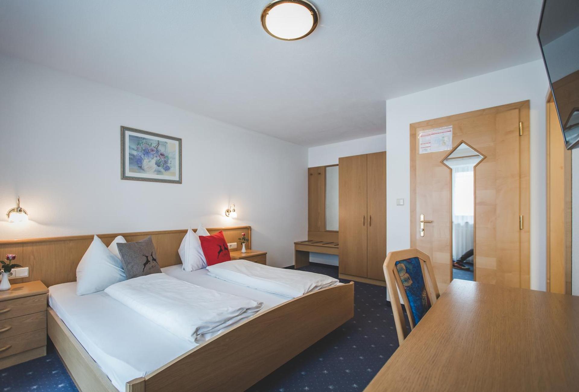 Garni Appartement Alpenresidence