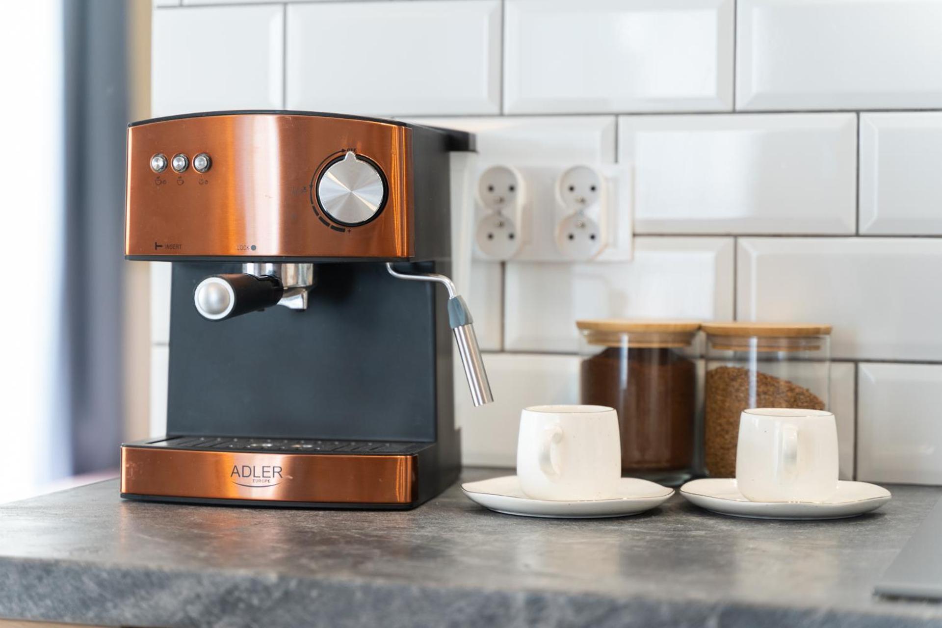 Apartament 111 Stare Miasto bulwary Apartamenty No 1