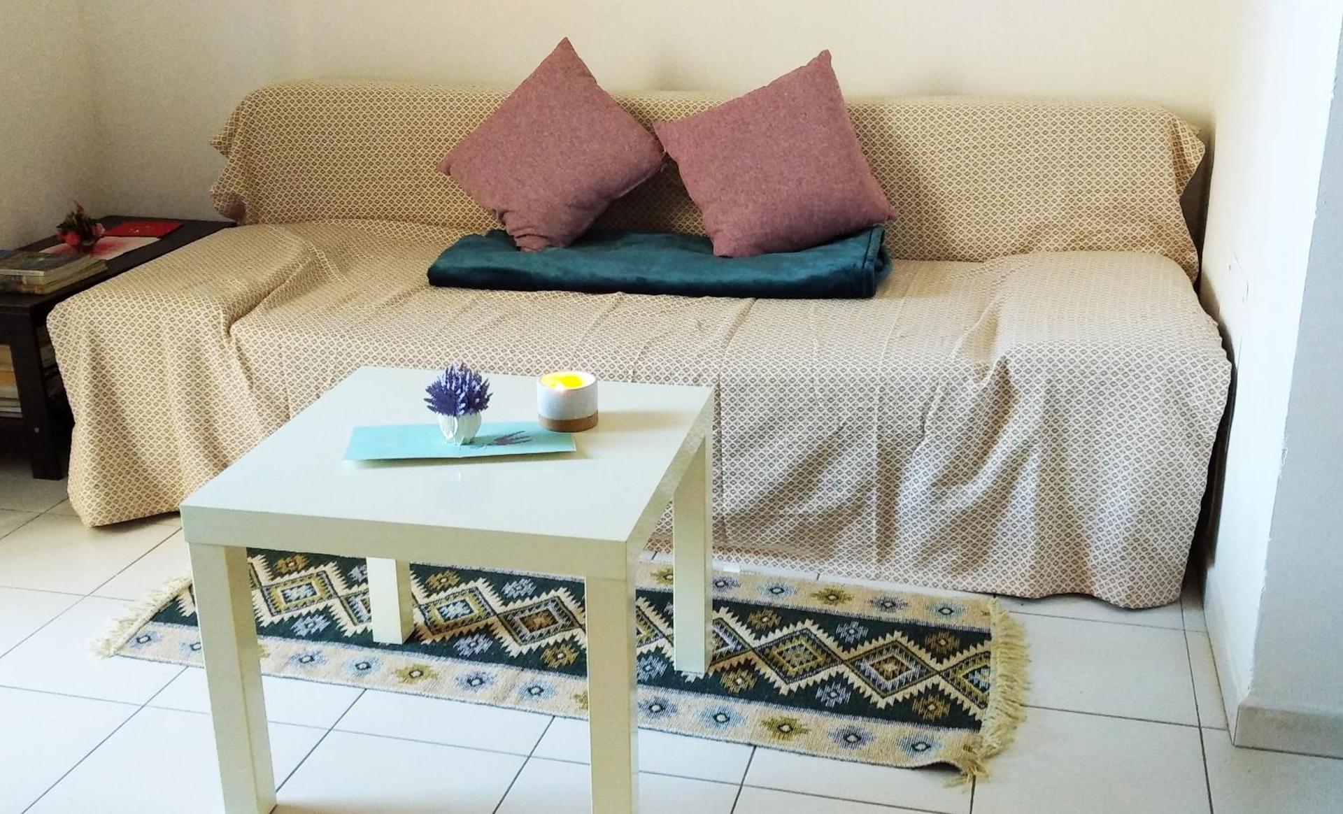 Castellane 15 minute Vélodrome Vieux-Port Plage