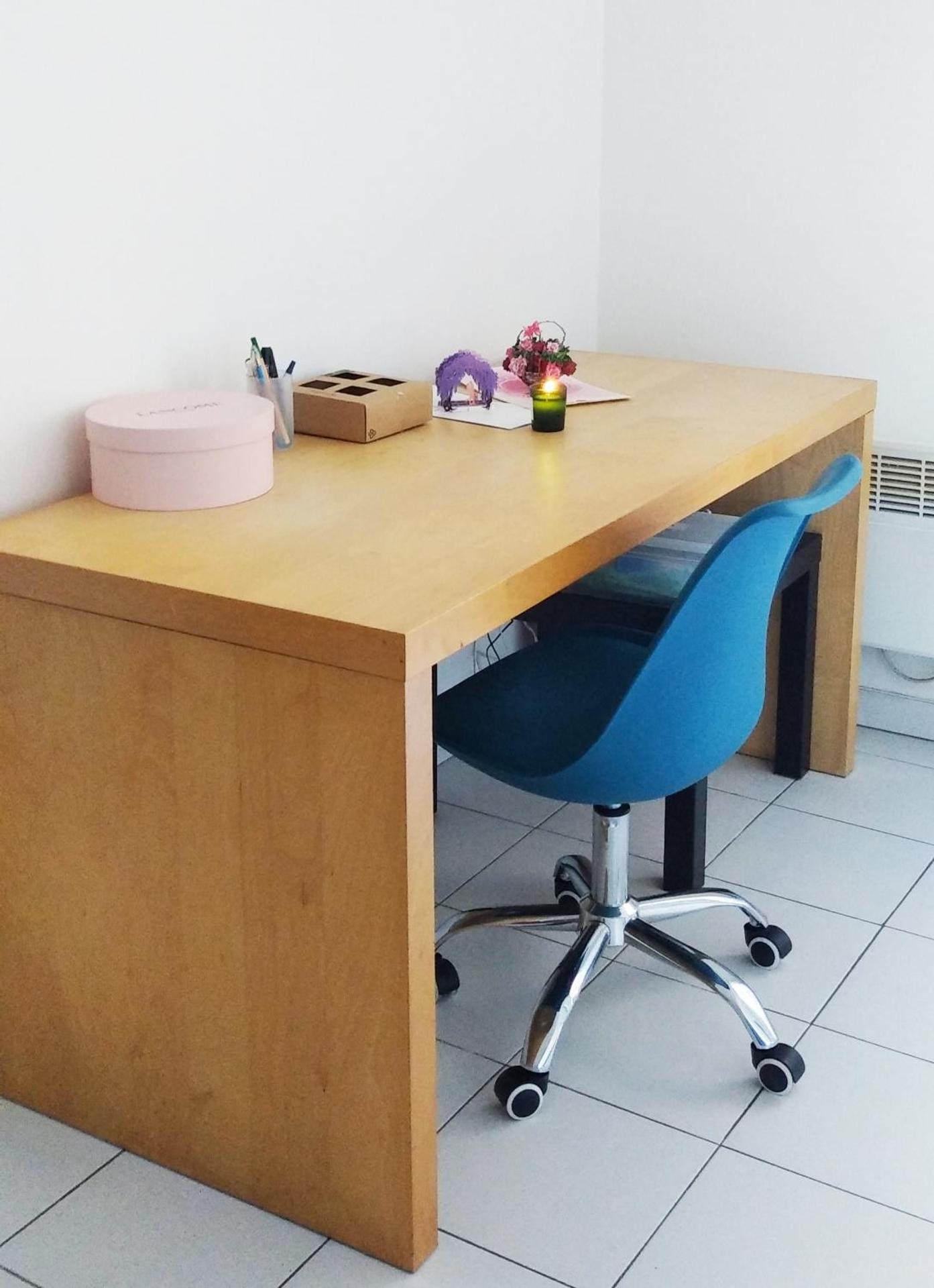 Castellane 15 minute Vélodrome Vieux-Port Plage