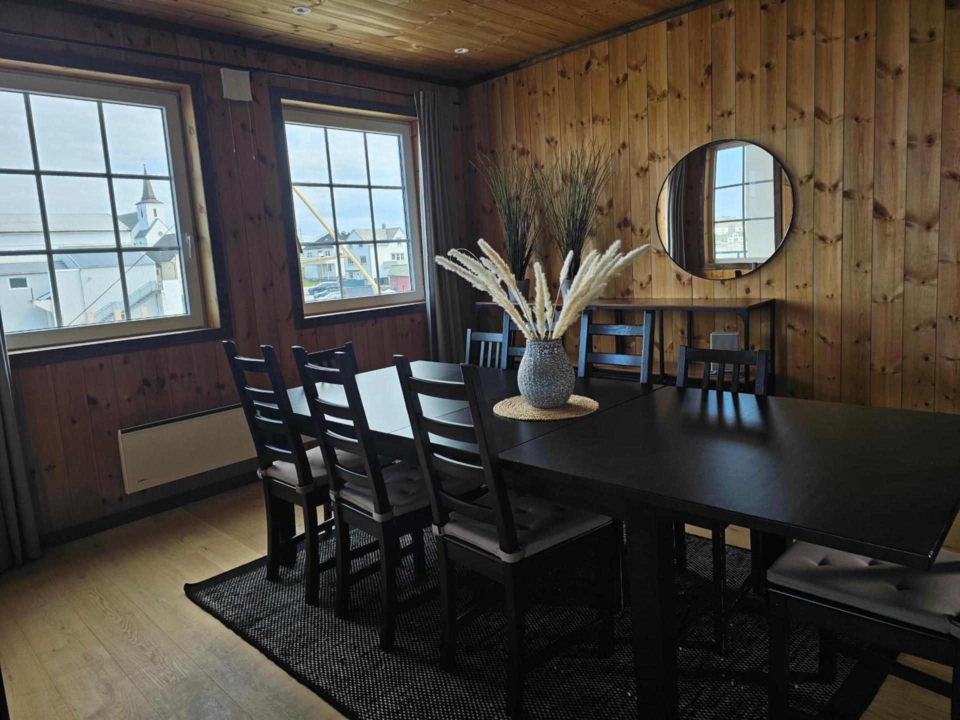 View (from property/room)