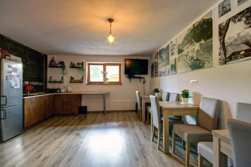 Wynajem pokoi Natalia