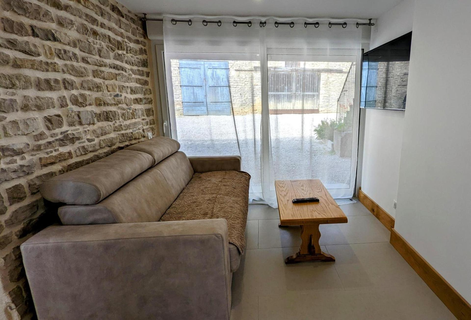 Le Cocon des Hautes-Côtes