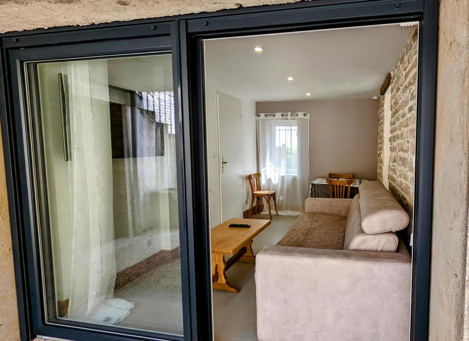 Le Cocon des Hautes-Côtes