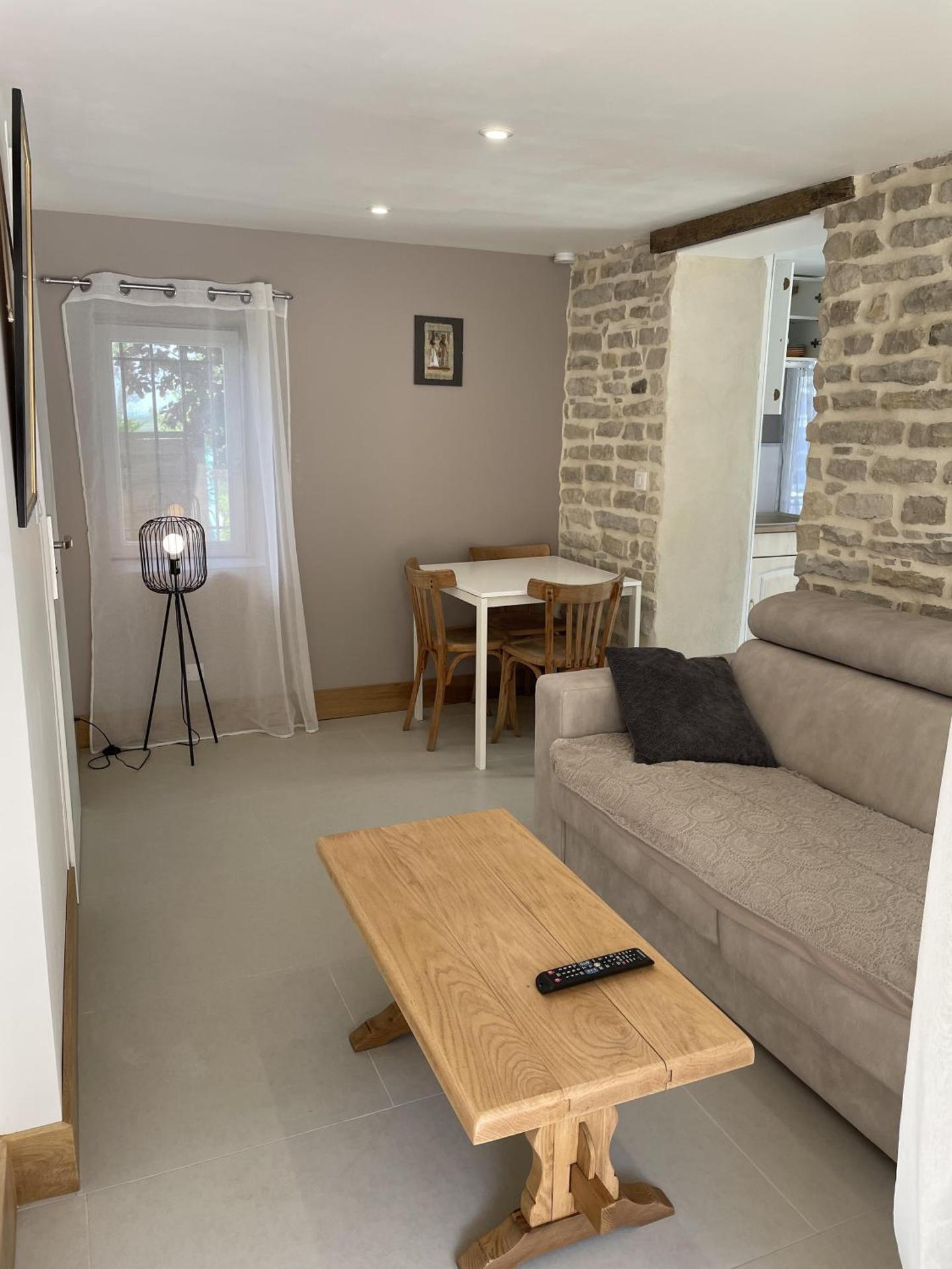 Le Cocon des Hautes-Côtes