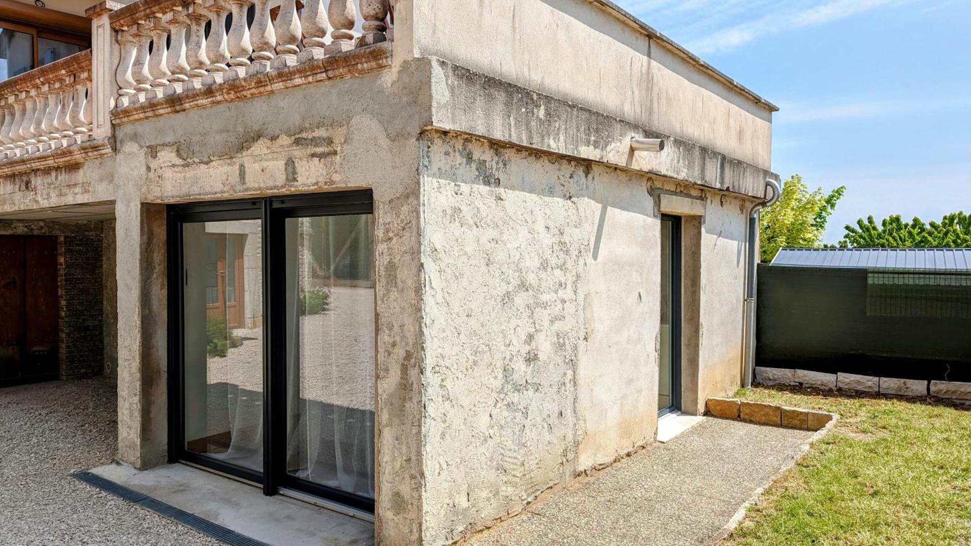 Le Cocon des Hautes-Côtes