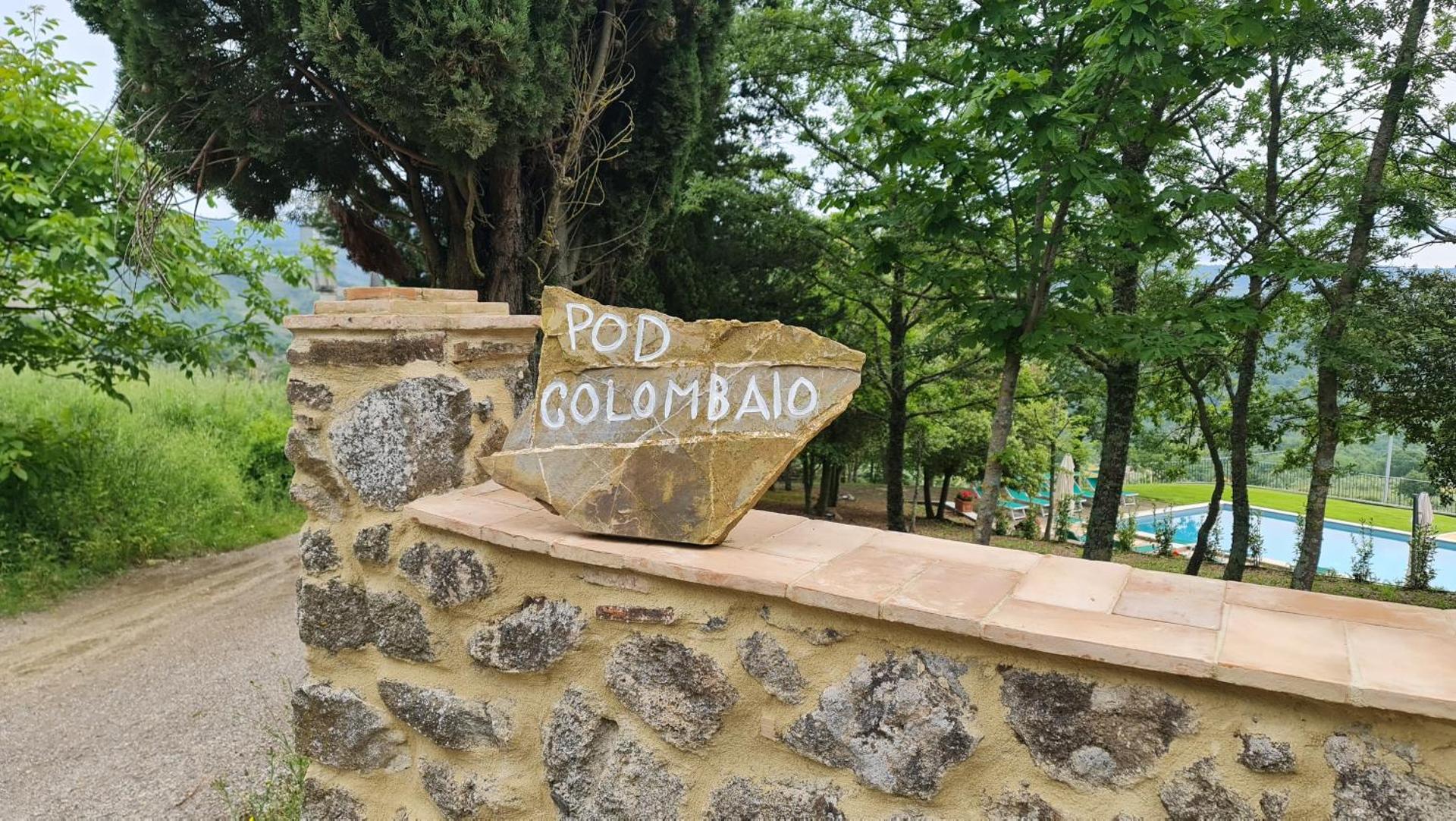 Podere Colombaio - Bucaneve