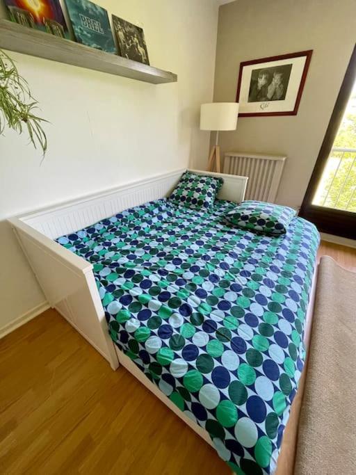 Studio au pied du Vercors