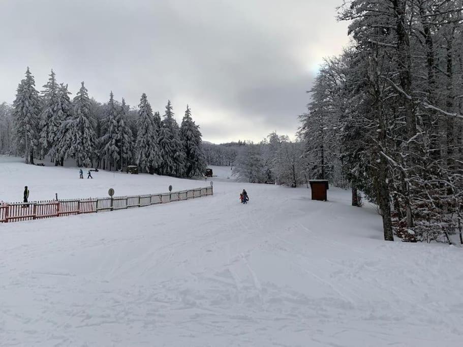 Studio au pied du Vercors