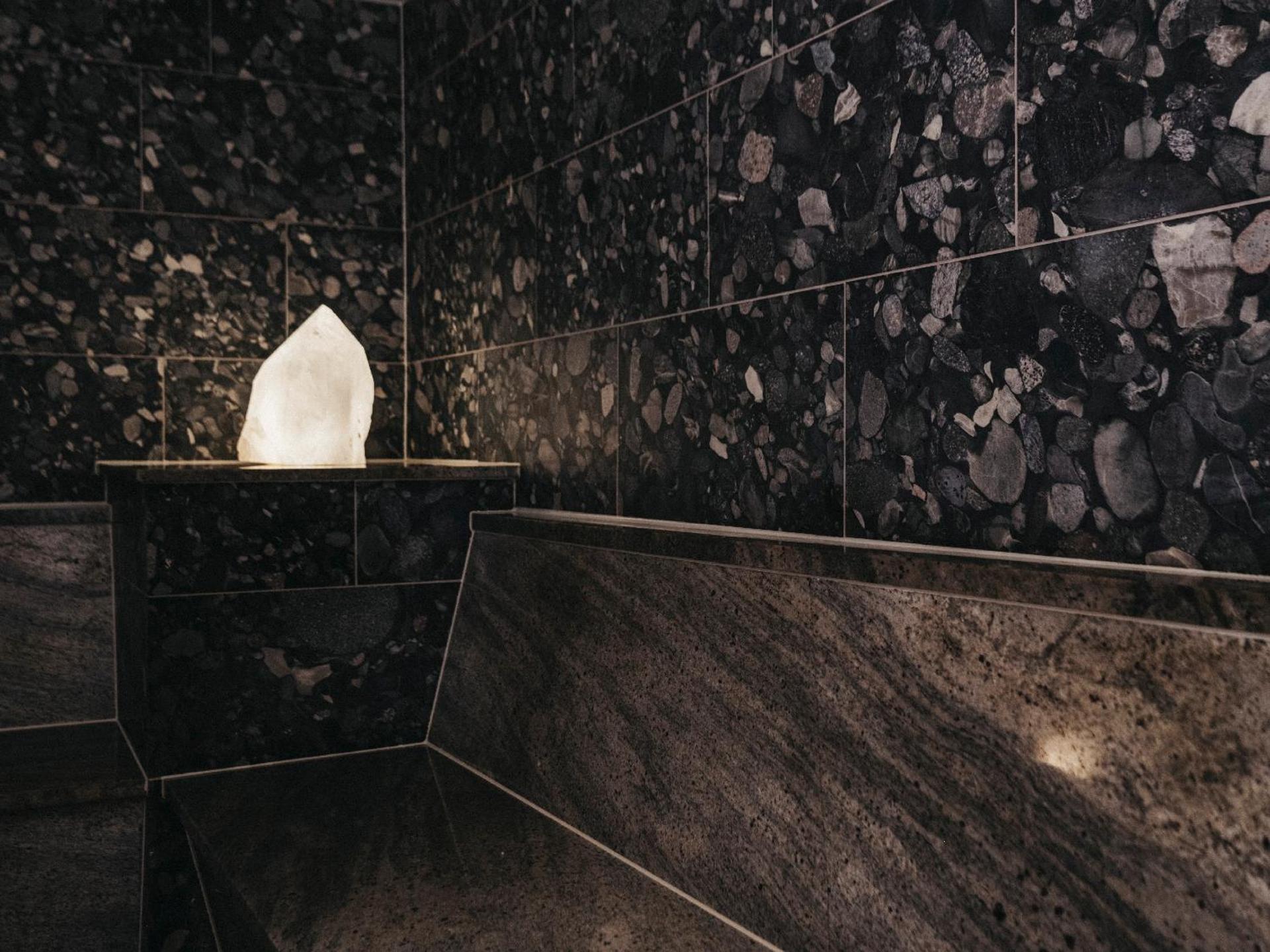 Almwellness-Resort Tuffbad