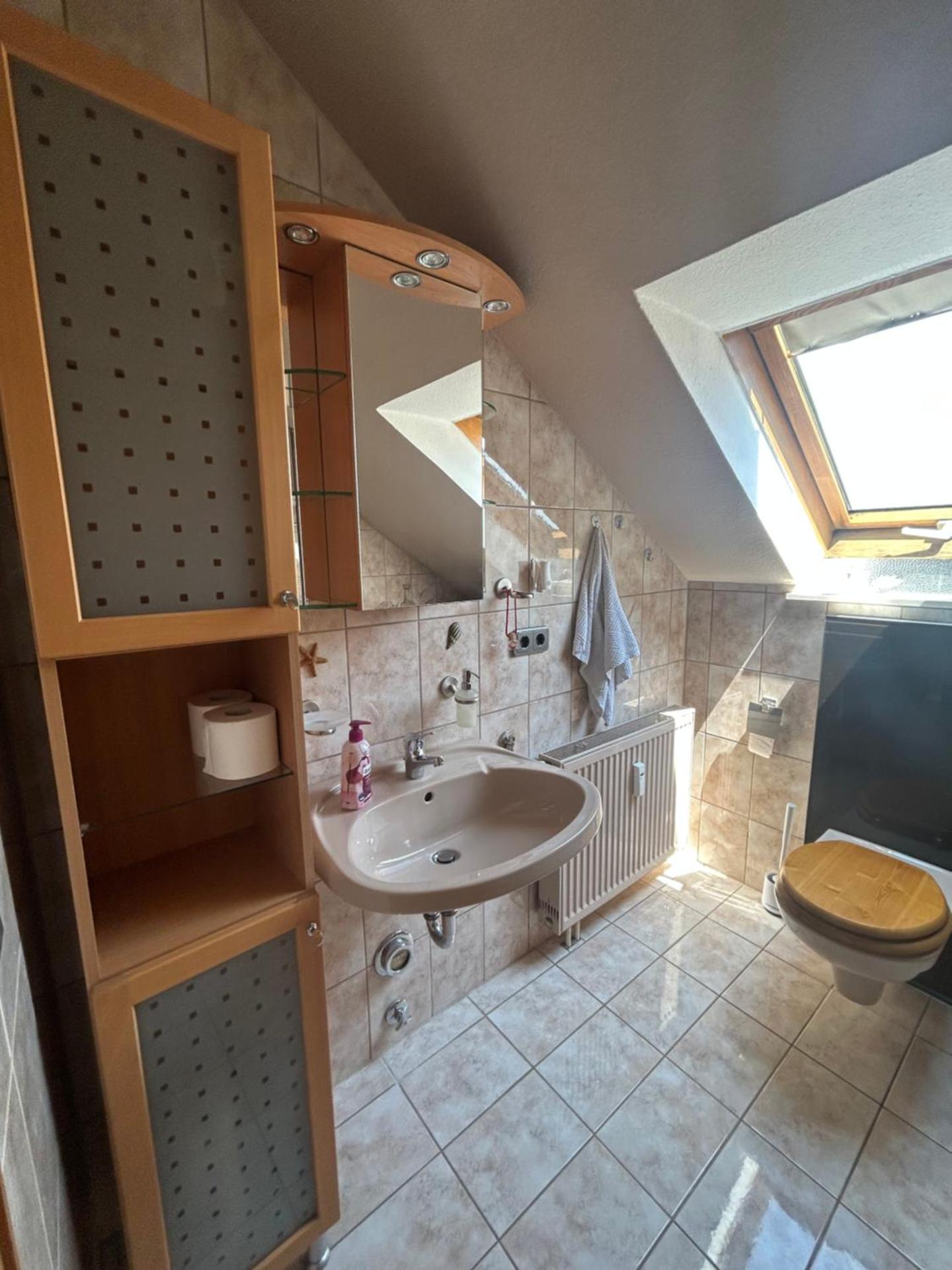 Erbach Ferienwohnung