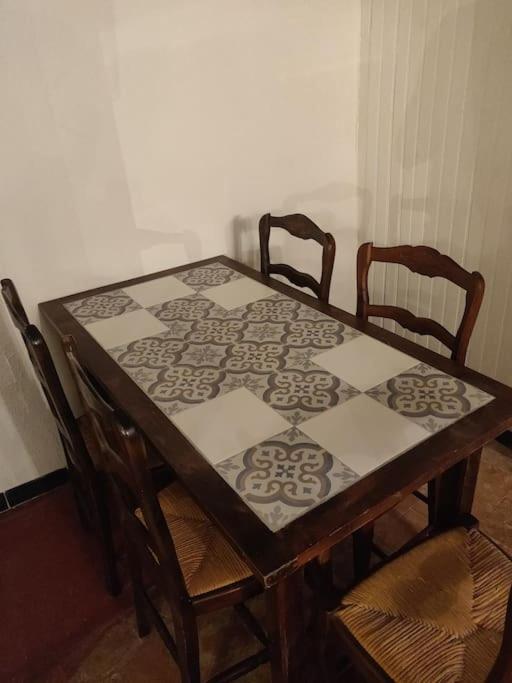 VILLA VILATA A PADERN DANS LES CORBIÈRES SAUVAGES