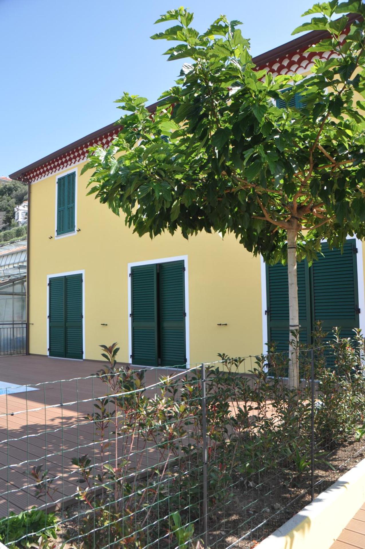 Agriturismo Ca du Bega 2