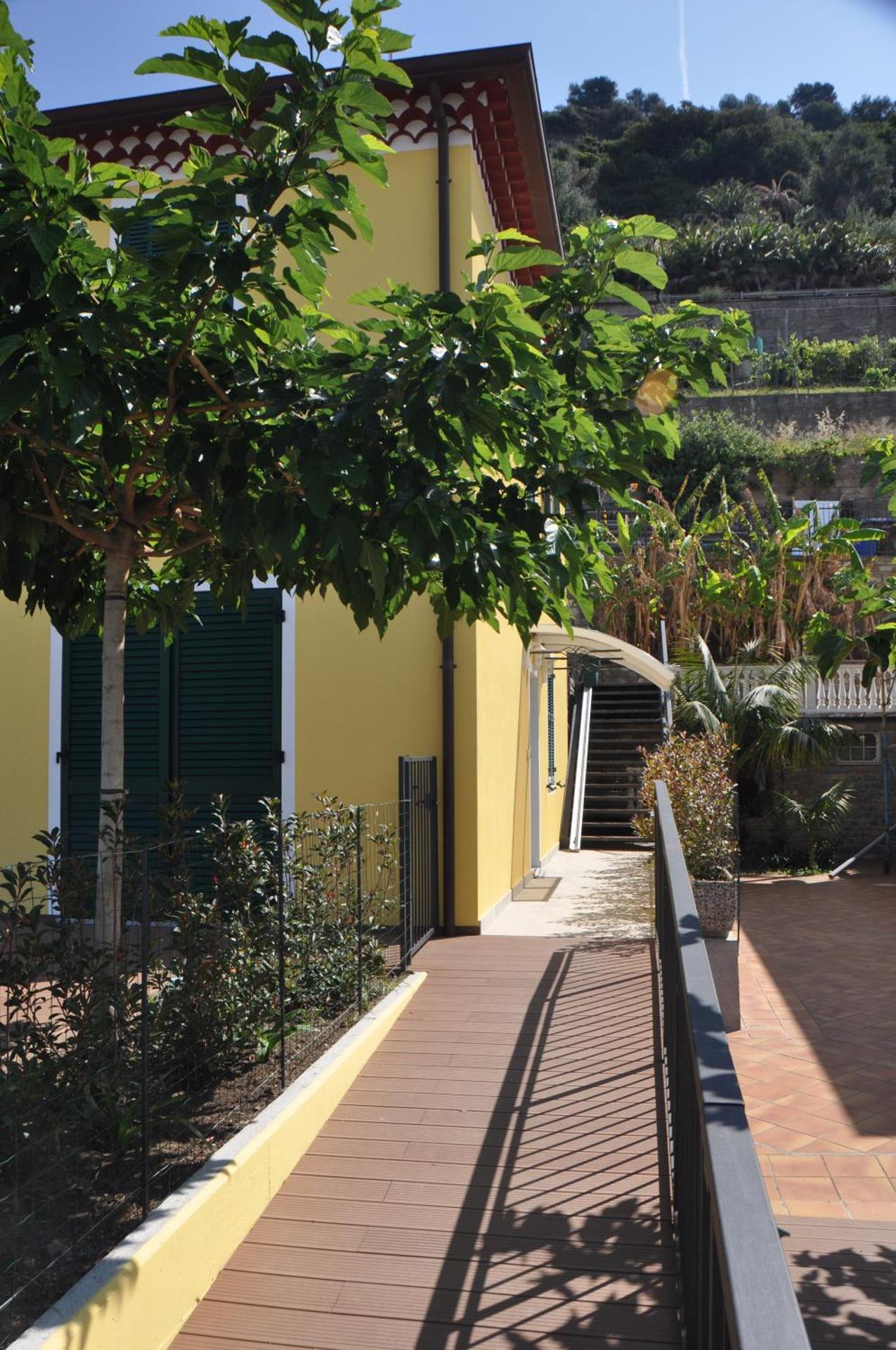 Agriturismo Ca du Bega 2