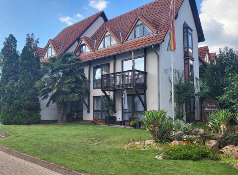 Kurpark-Residenz Deidesheim