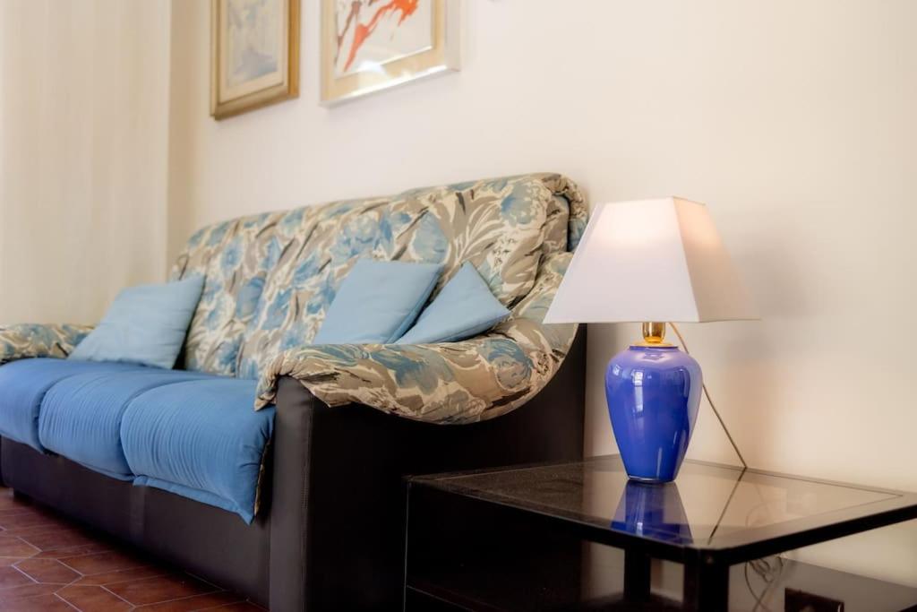 Seaview - Deluxe apartment - Billiard - Pool in July and August - AC in the Bedrooms