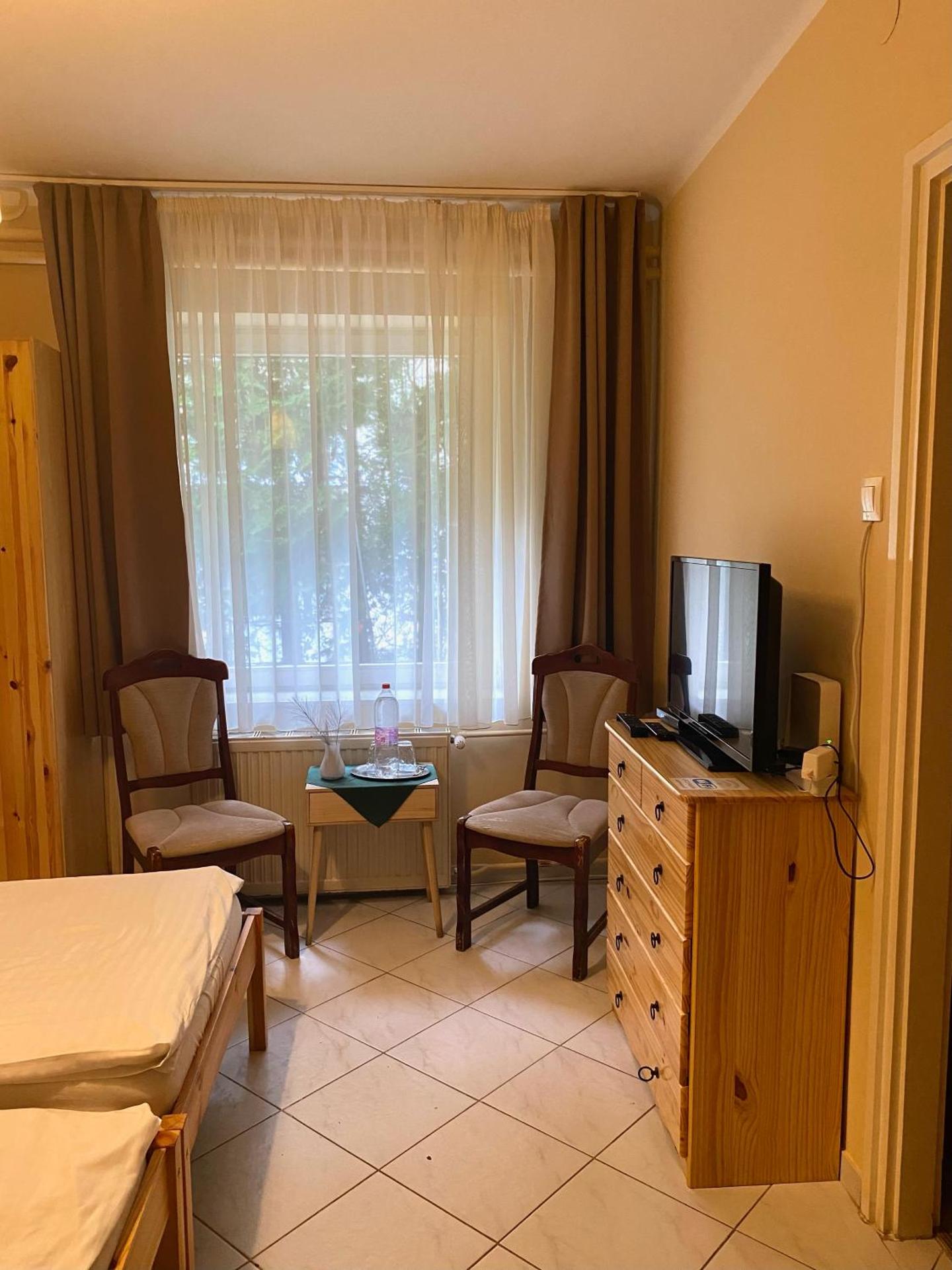 Standard Family Room