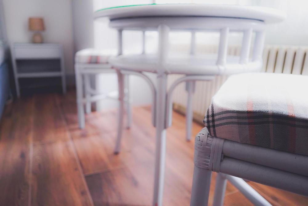 Family room by Interlaken Parking