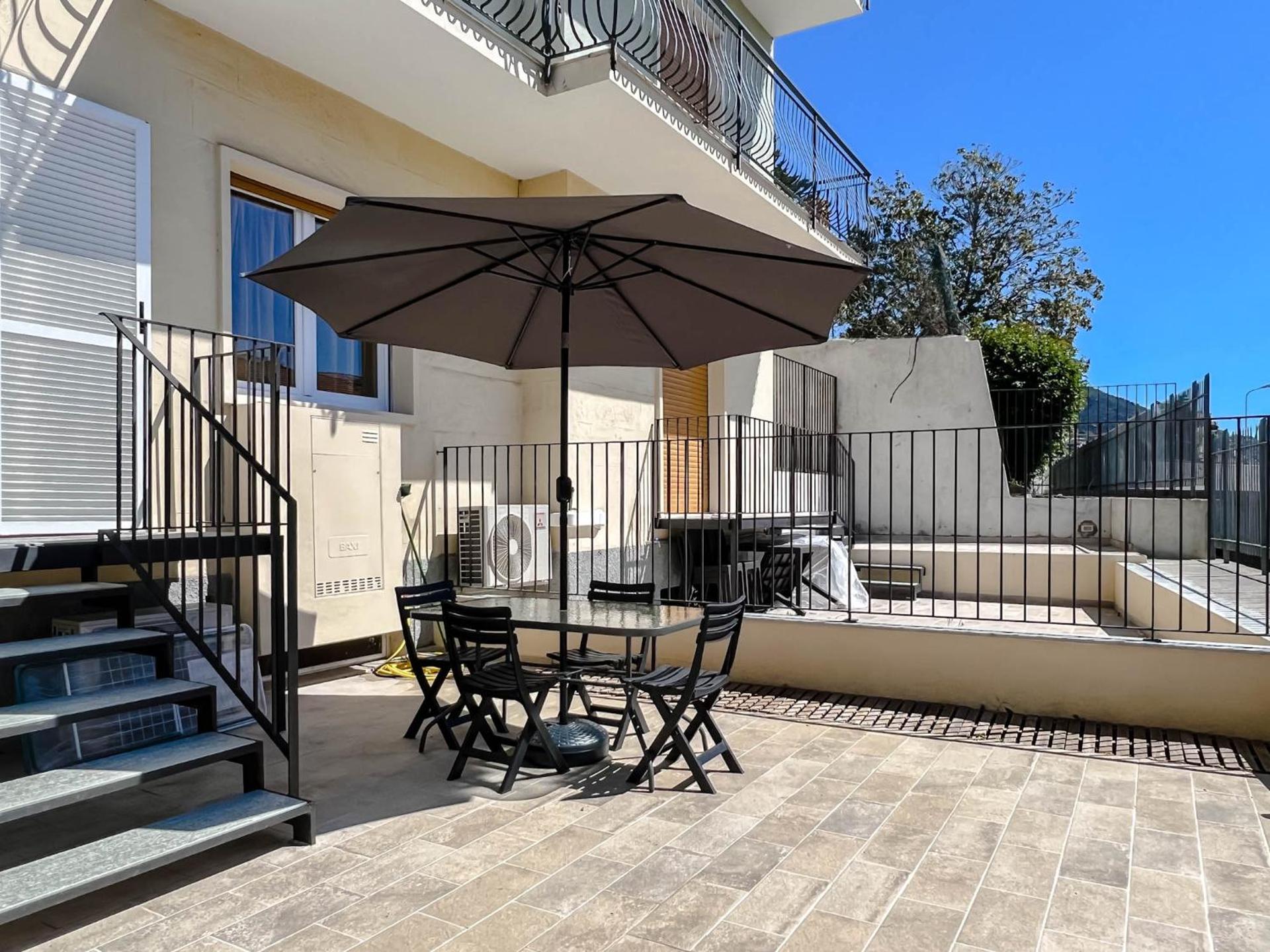 Nuovo Bilocale con posto auto