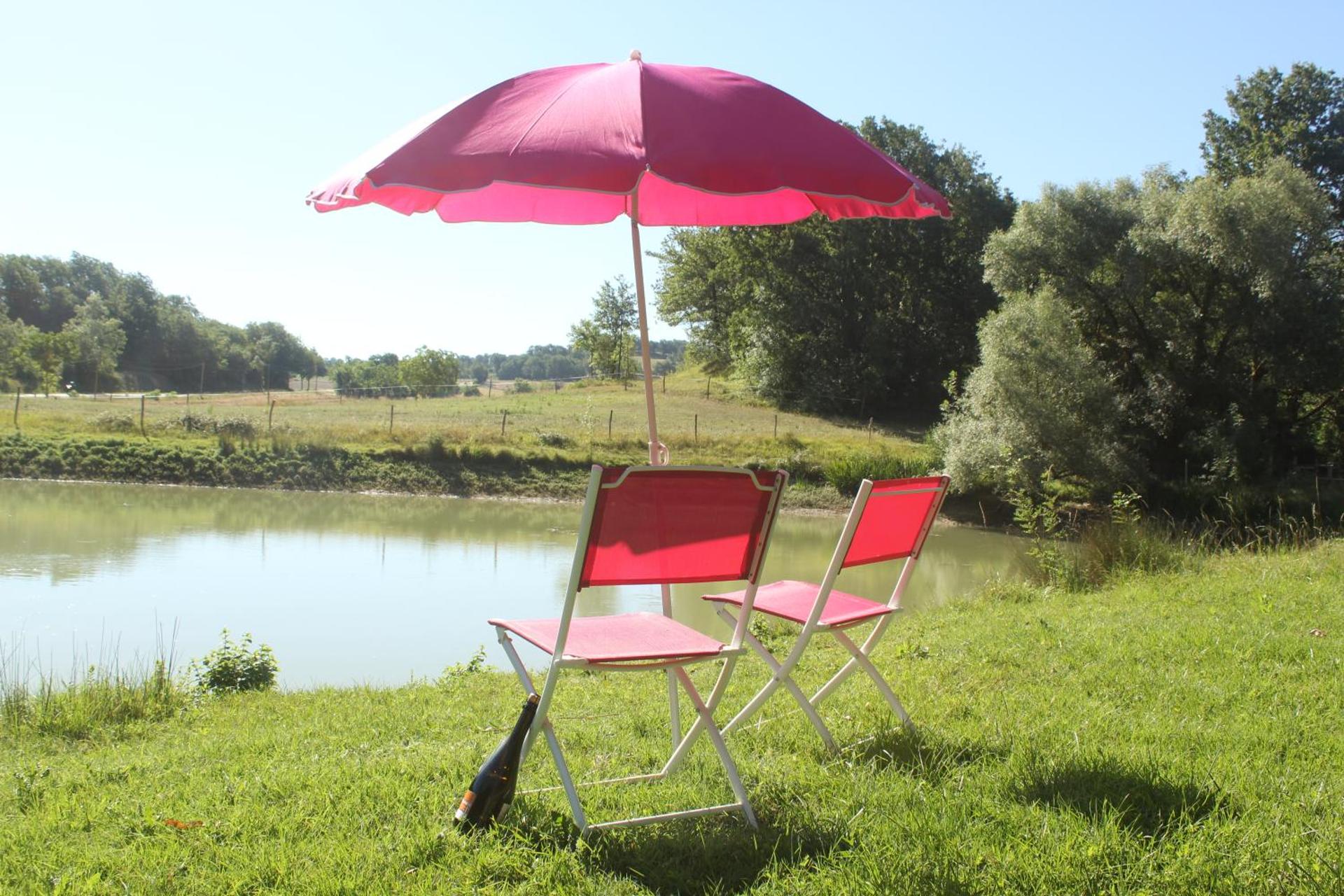 Gîte - La Couderquié