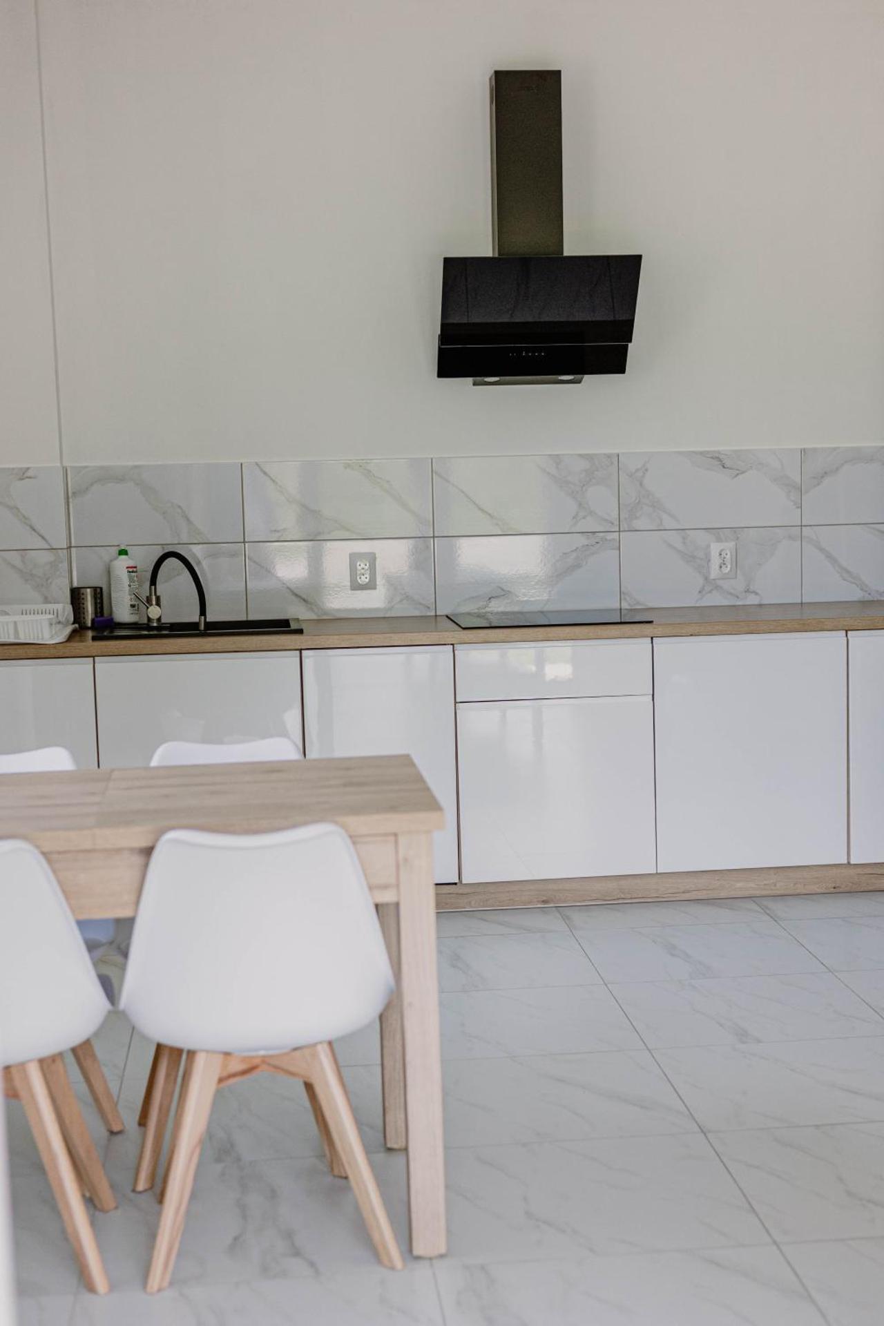 Apartamenty pod Jagodną