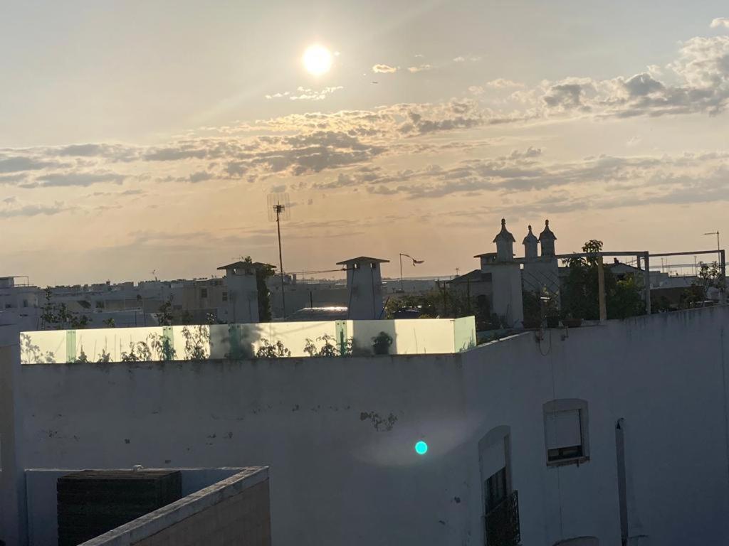 OlhãOmirante Guesthouse