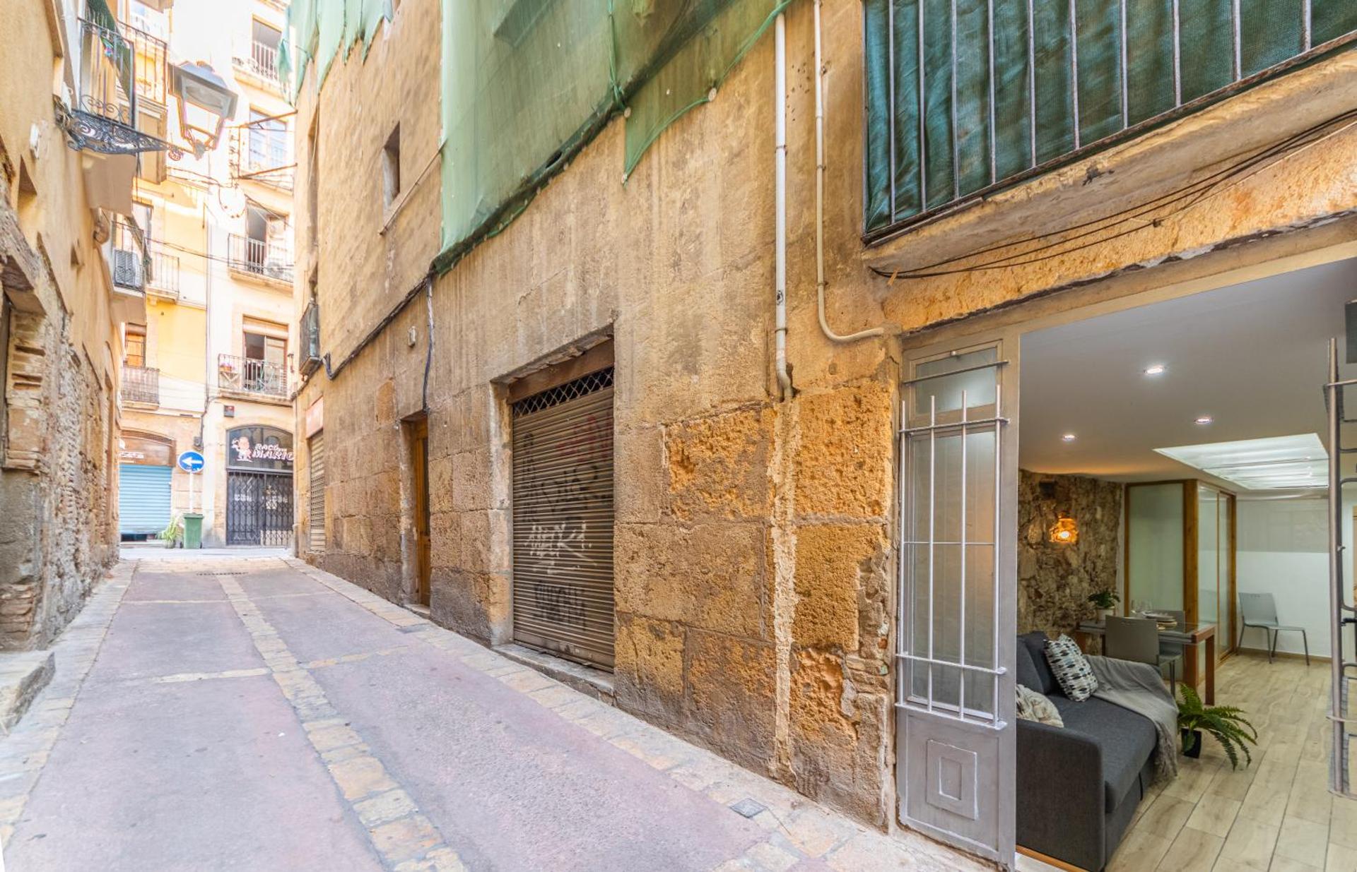 Lo Petitó de la Part Alta