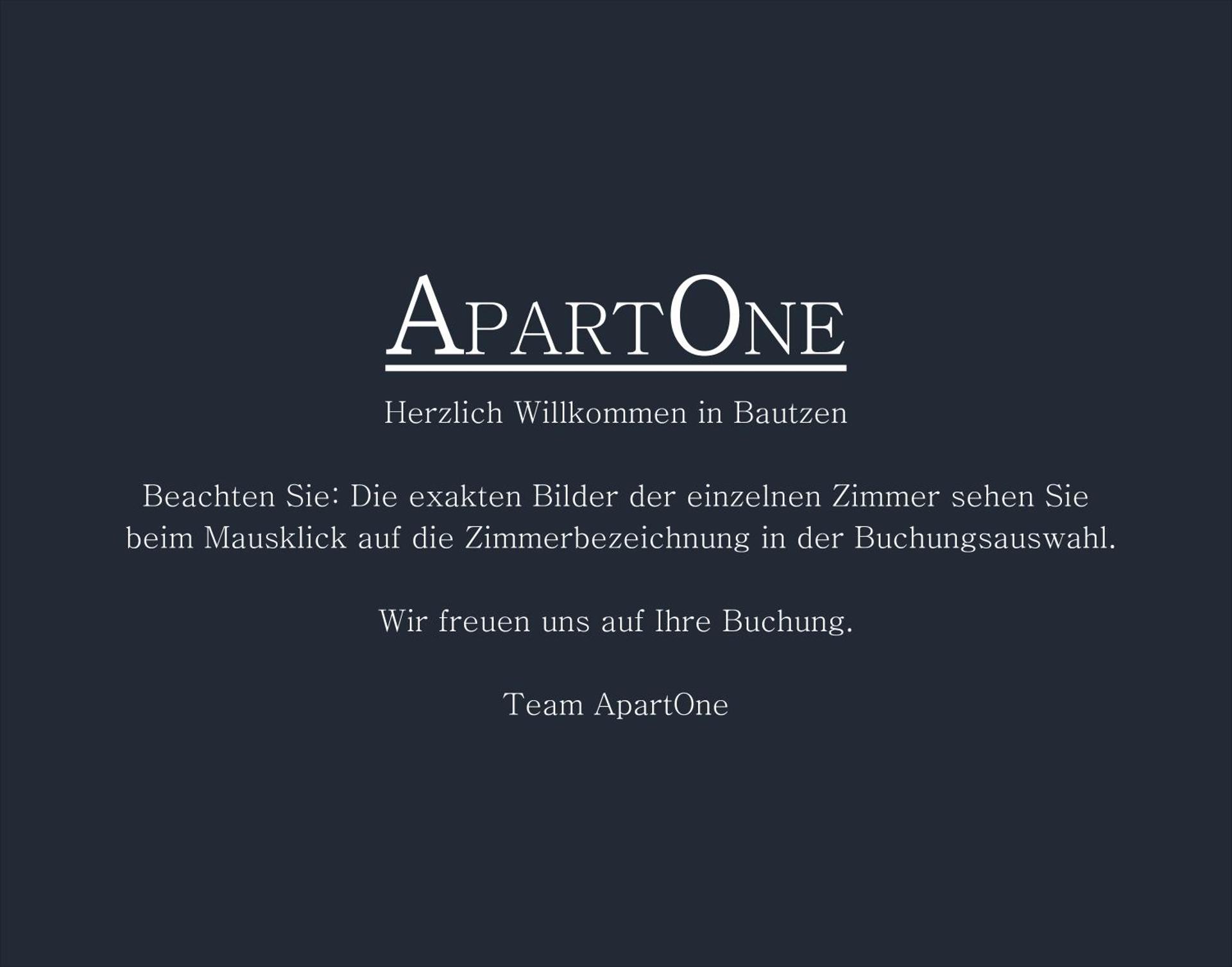 ApartOne Altstadt-Apartments