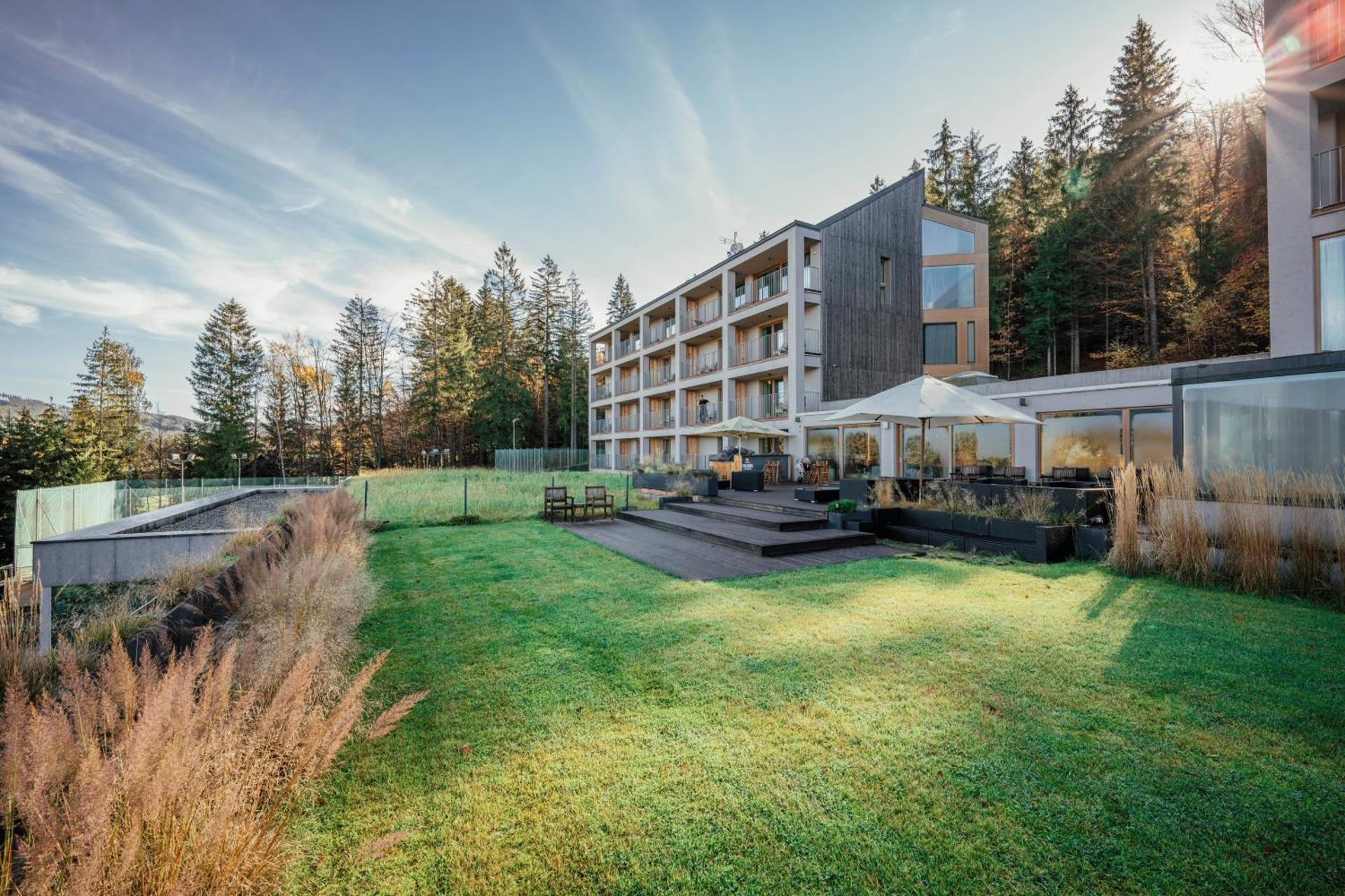 ENDEMIT Boutique Hotel & Spa