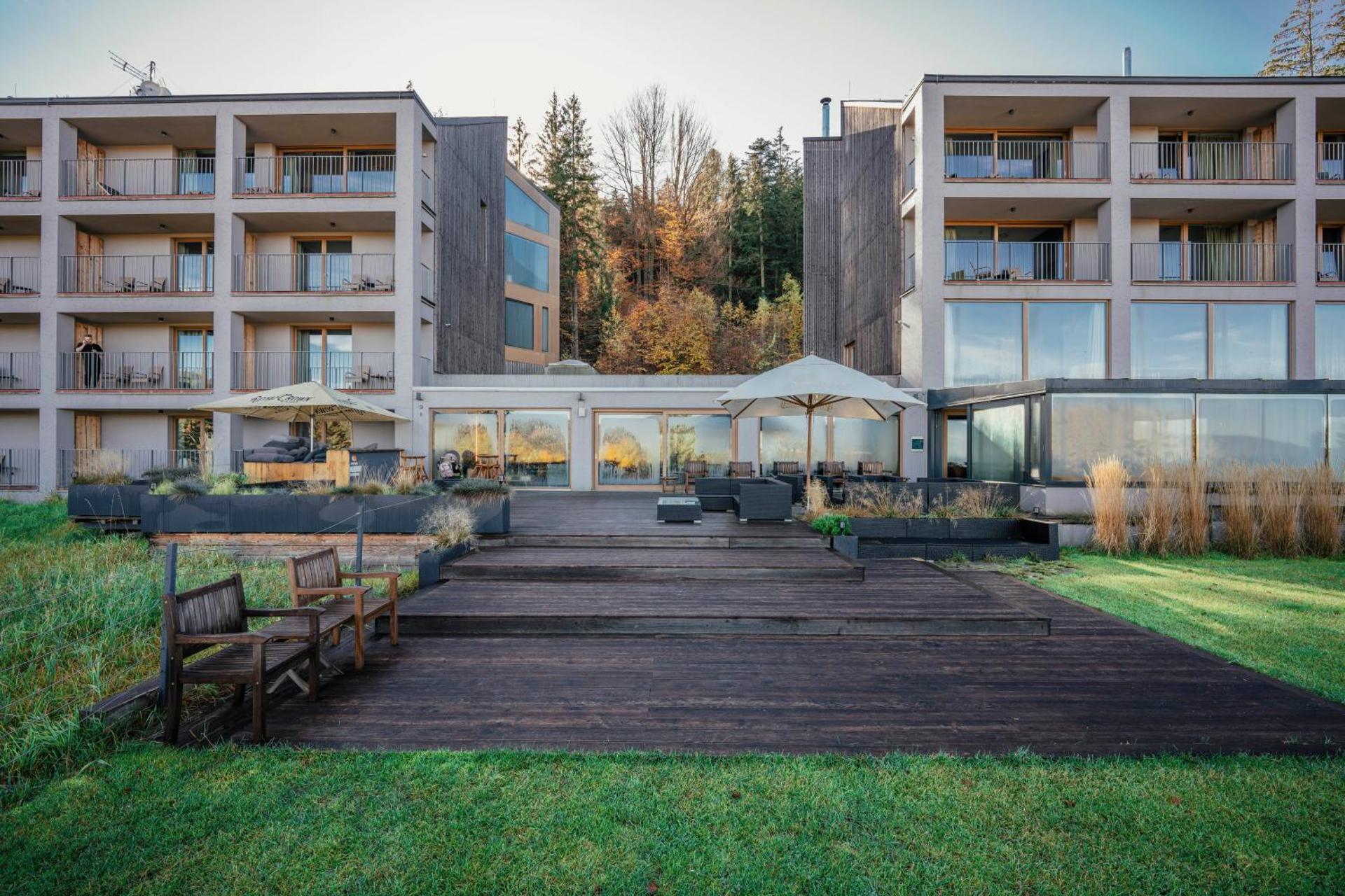 ENDEMIT Boutique Hotel & Spa