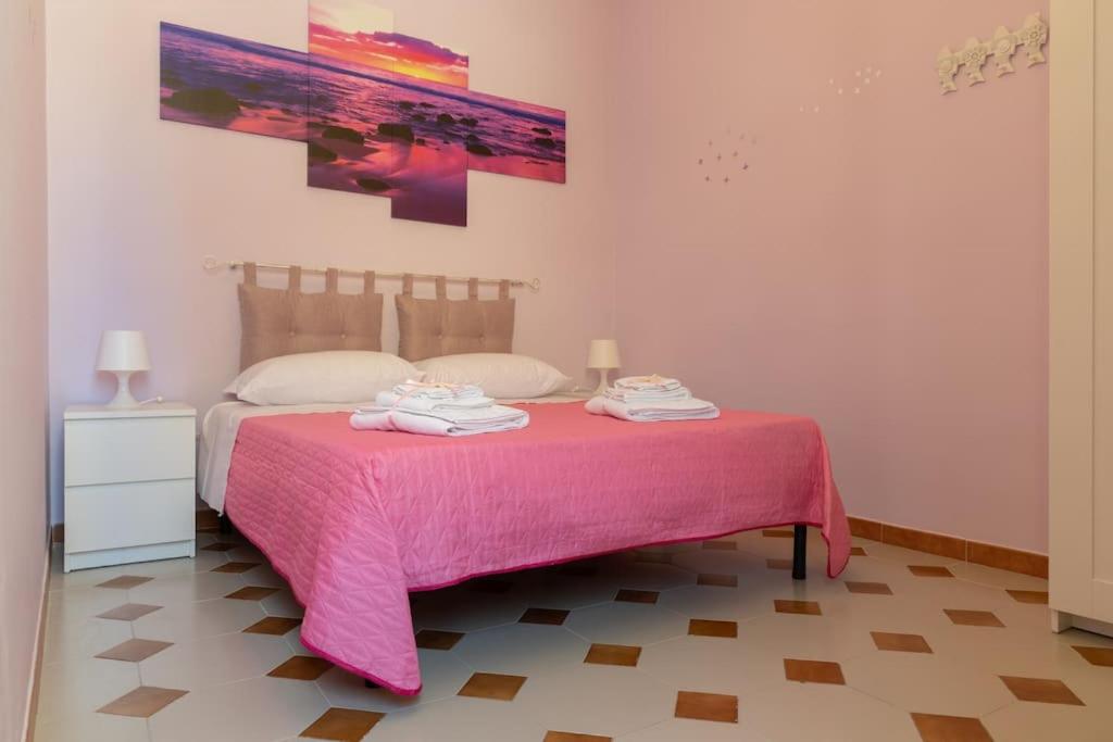 Stella Marina Apartment