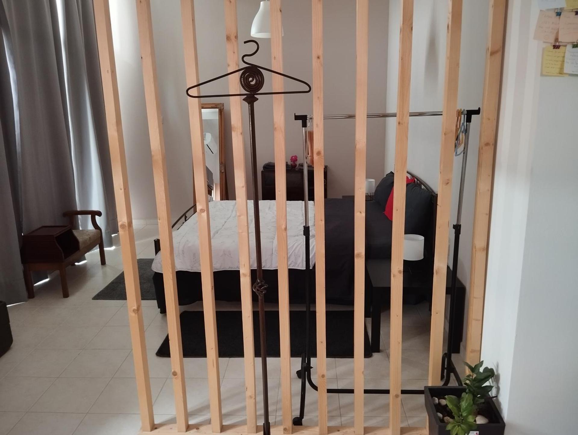 STUDIOS POSEIDONIA apartments 50 & 70 sqm with sea view