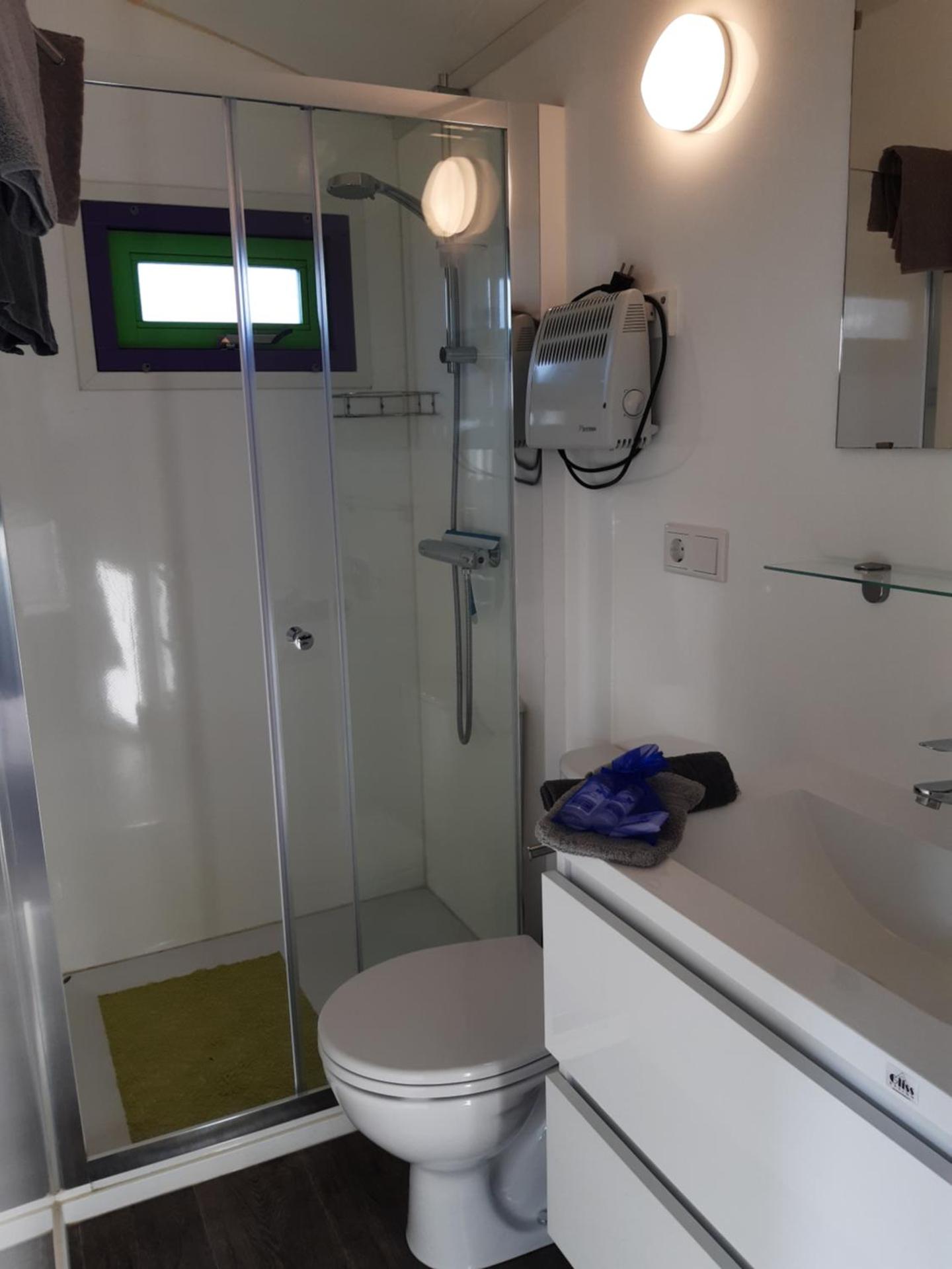 Bed and Breakfast De Volkelse Hooiberg