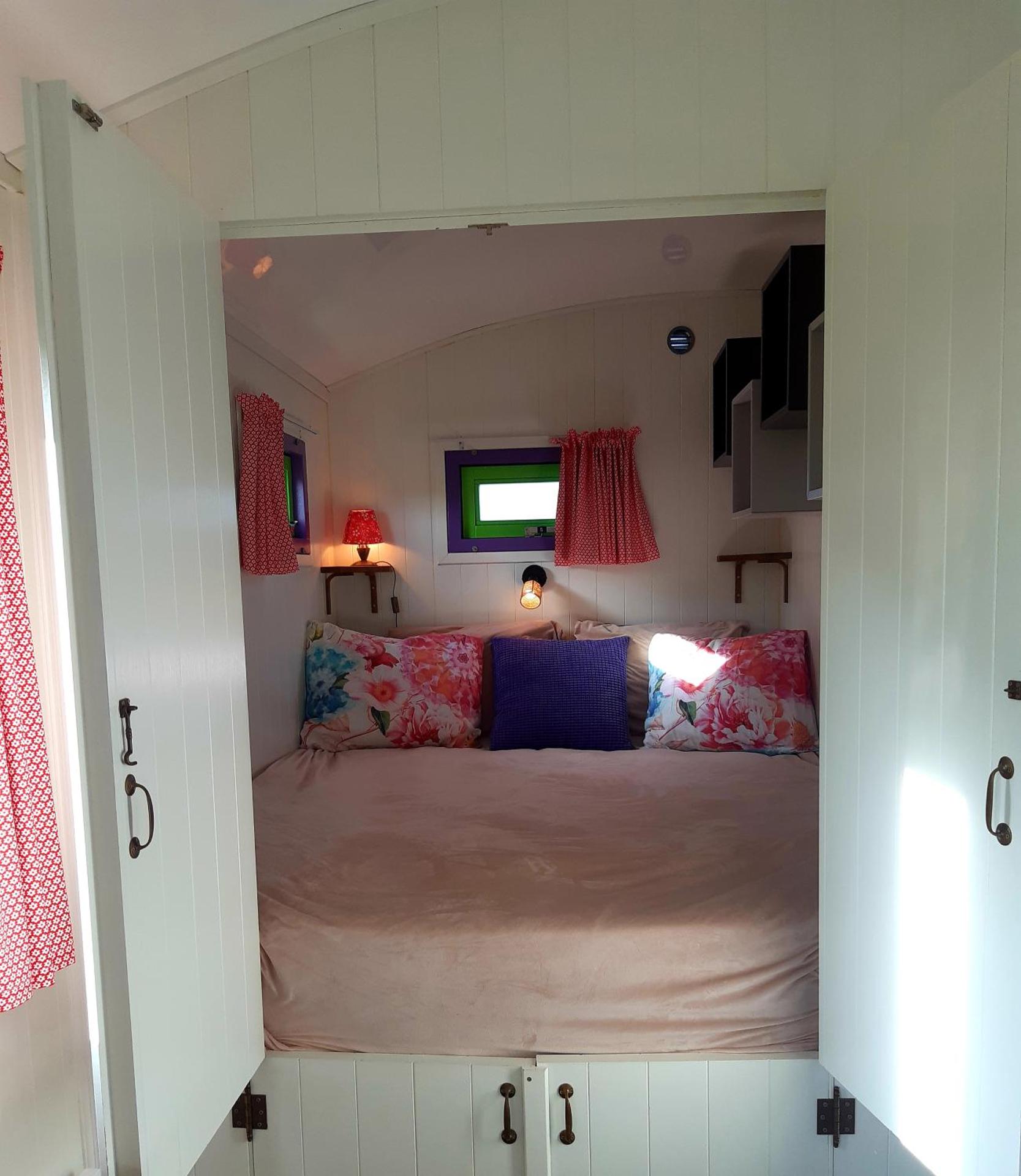 Bed and Breakfast De Volkelse Hooiberg