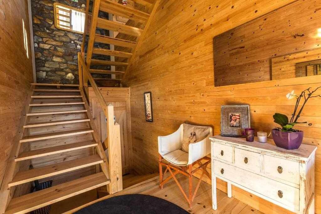 A Casa do Tio Tenente - Casa Toda