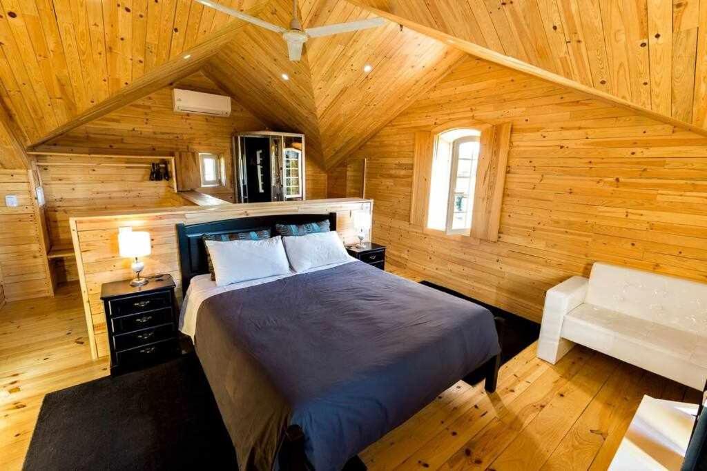 A Casa do Tio Tenente - Casa Toda