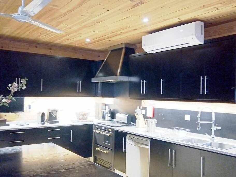 A Casa do Tio Tenente - Casa Toda