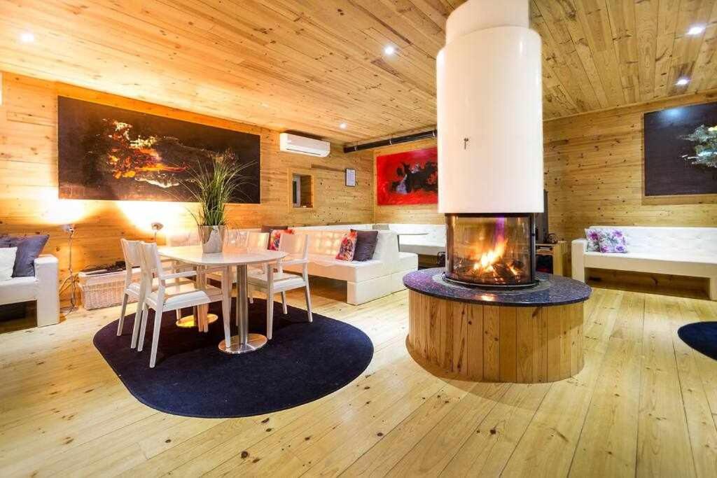 A Casa do Tio Tenente - Casa Toda