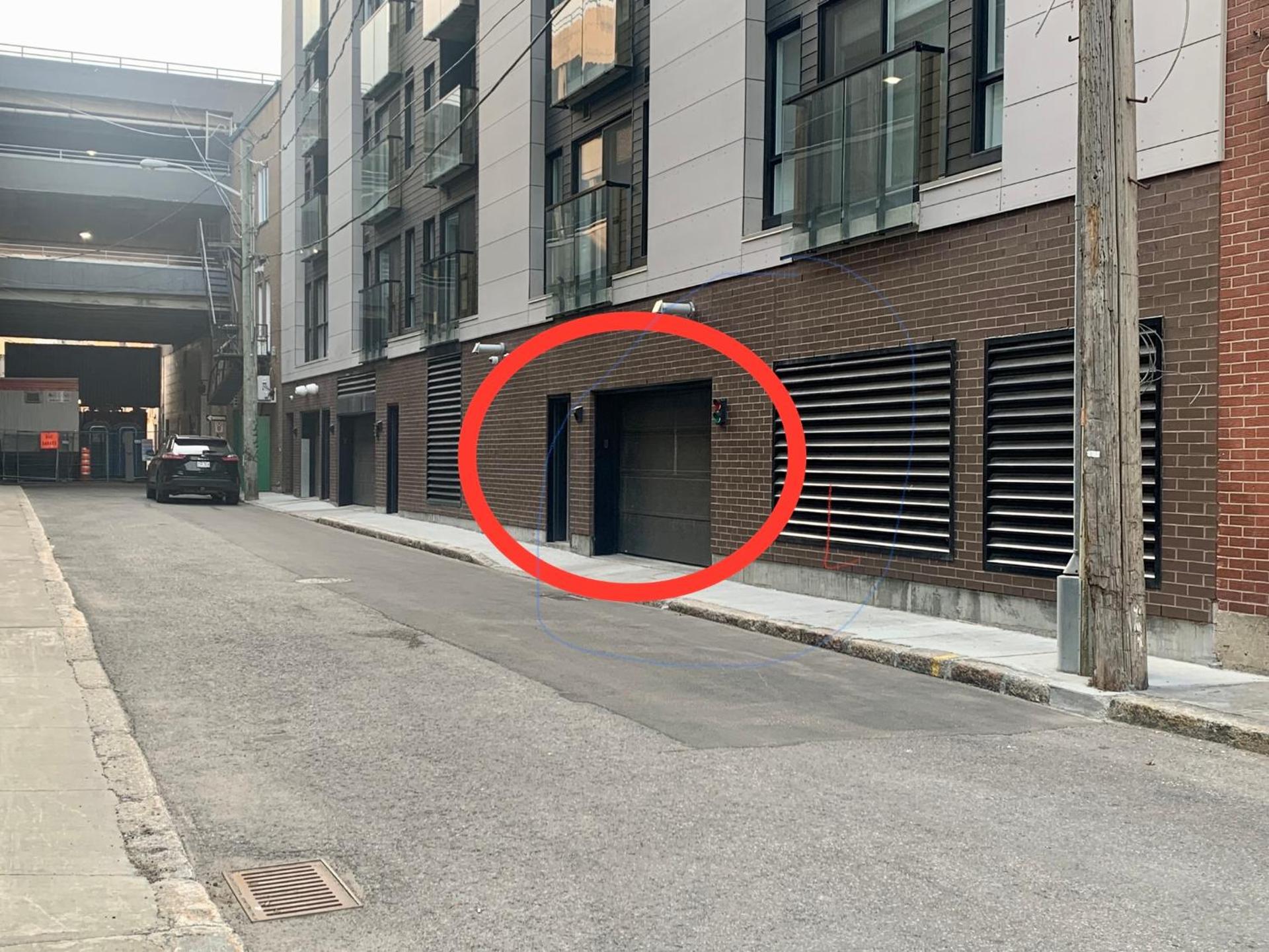 Joli condo en basse-ville - Parking gratuit 309357