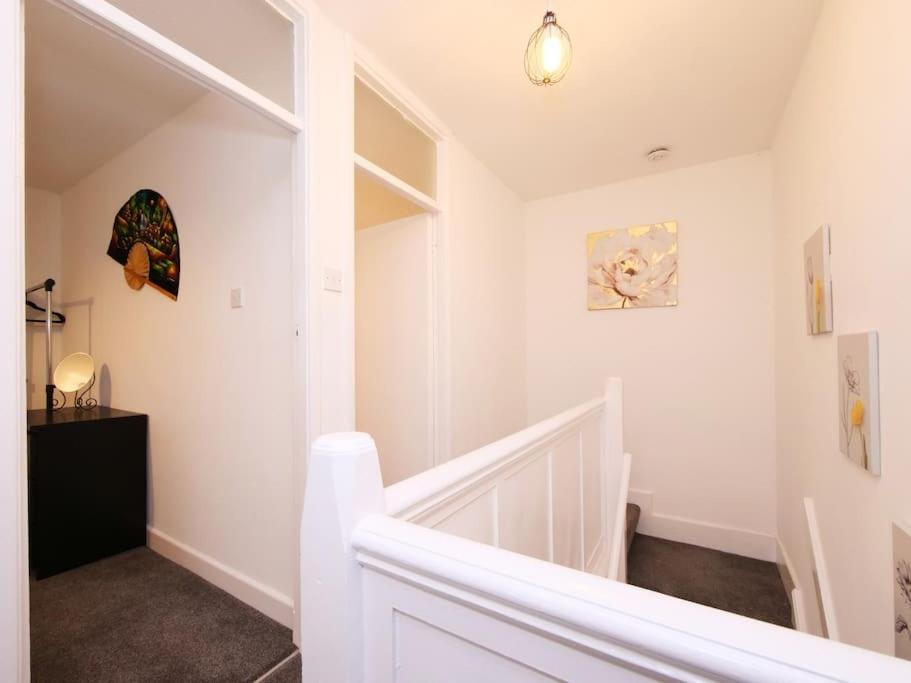 Central 3 Bedroom House