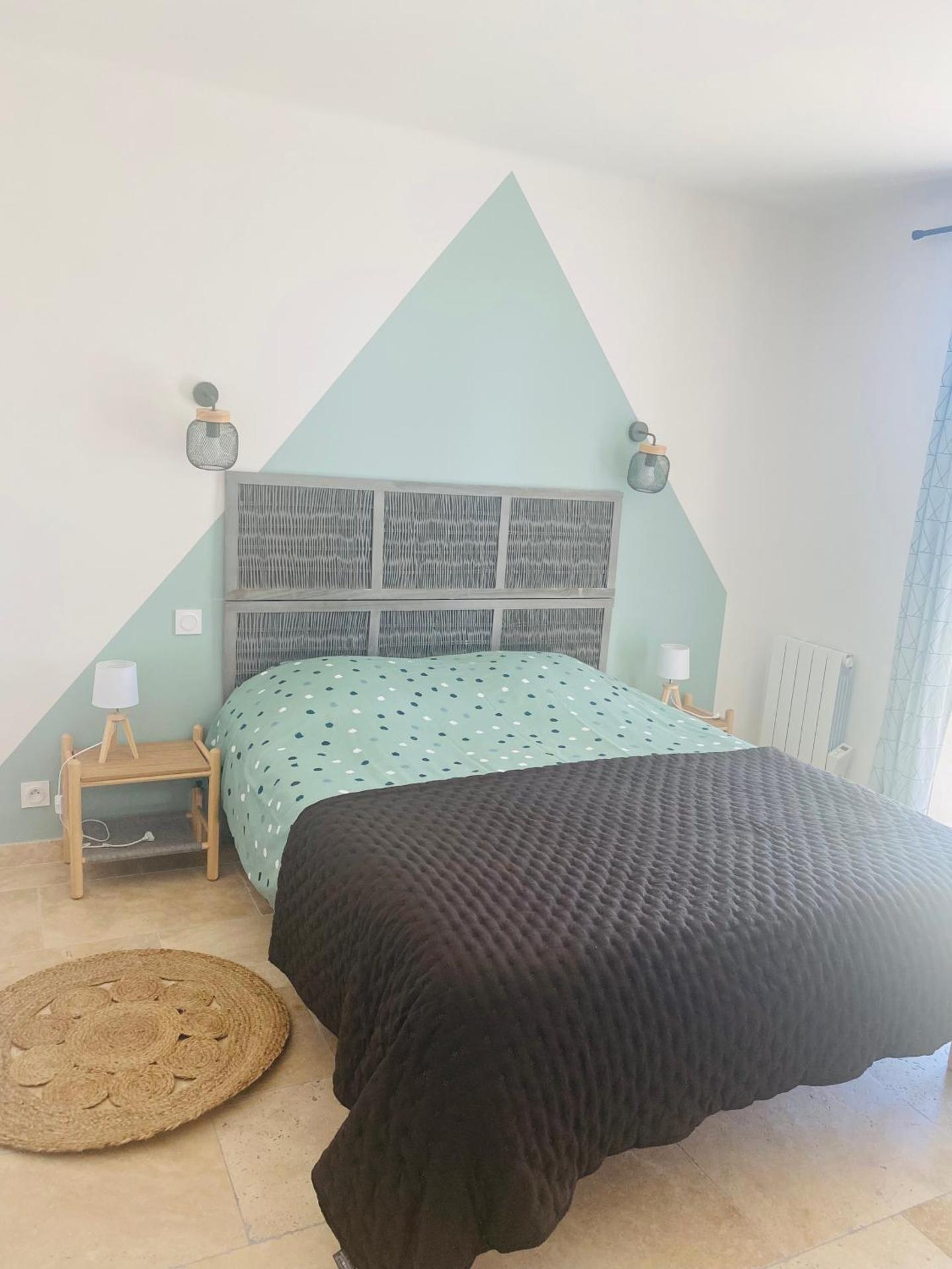 La Maison d à côté 8 à 10 personnes