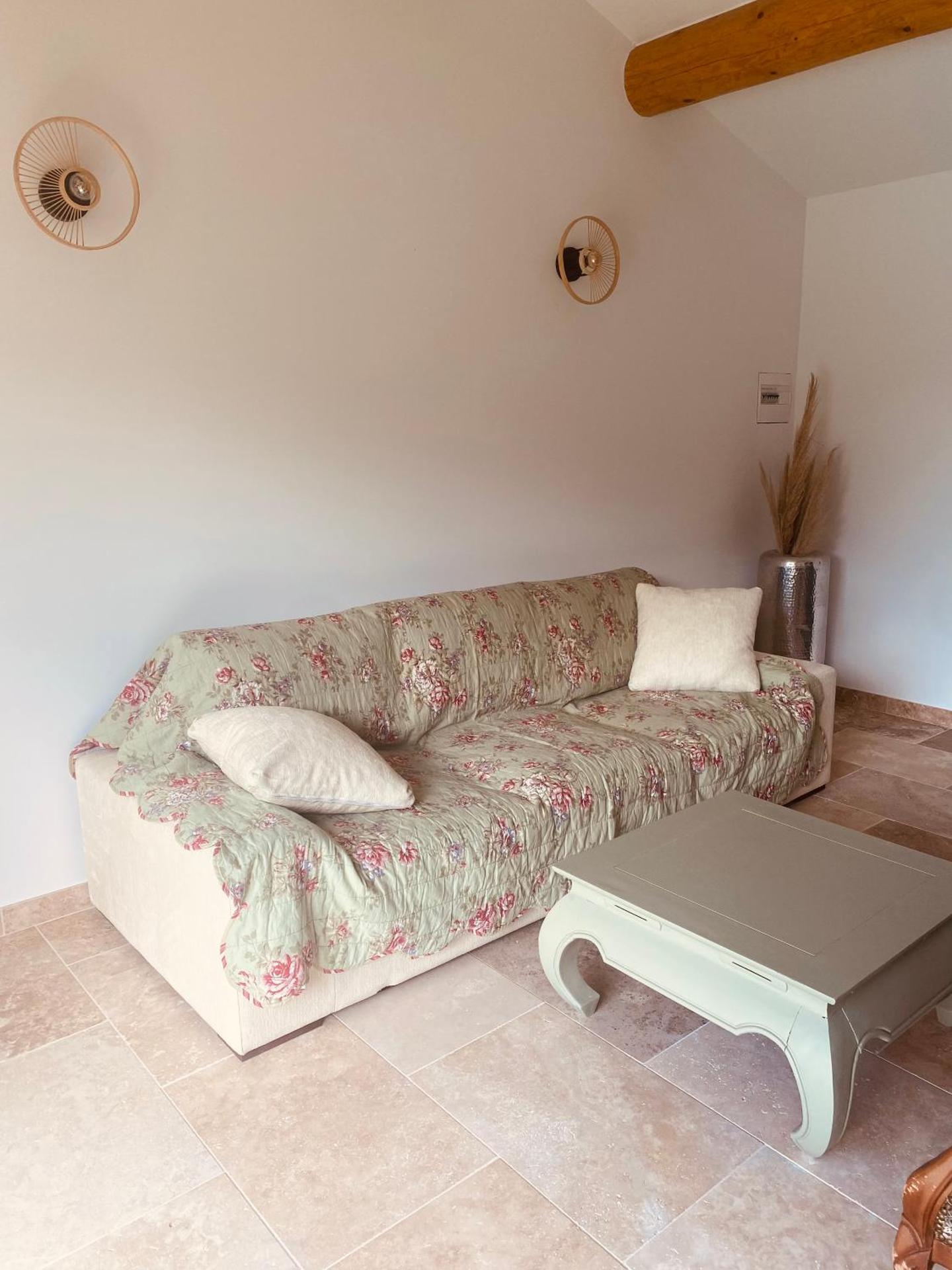 La Maison d à côté 8 à 10 personnes