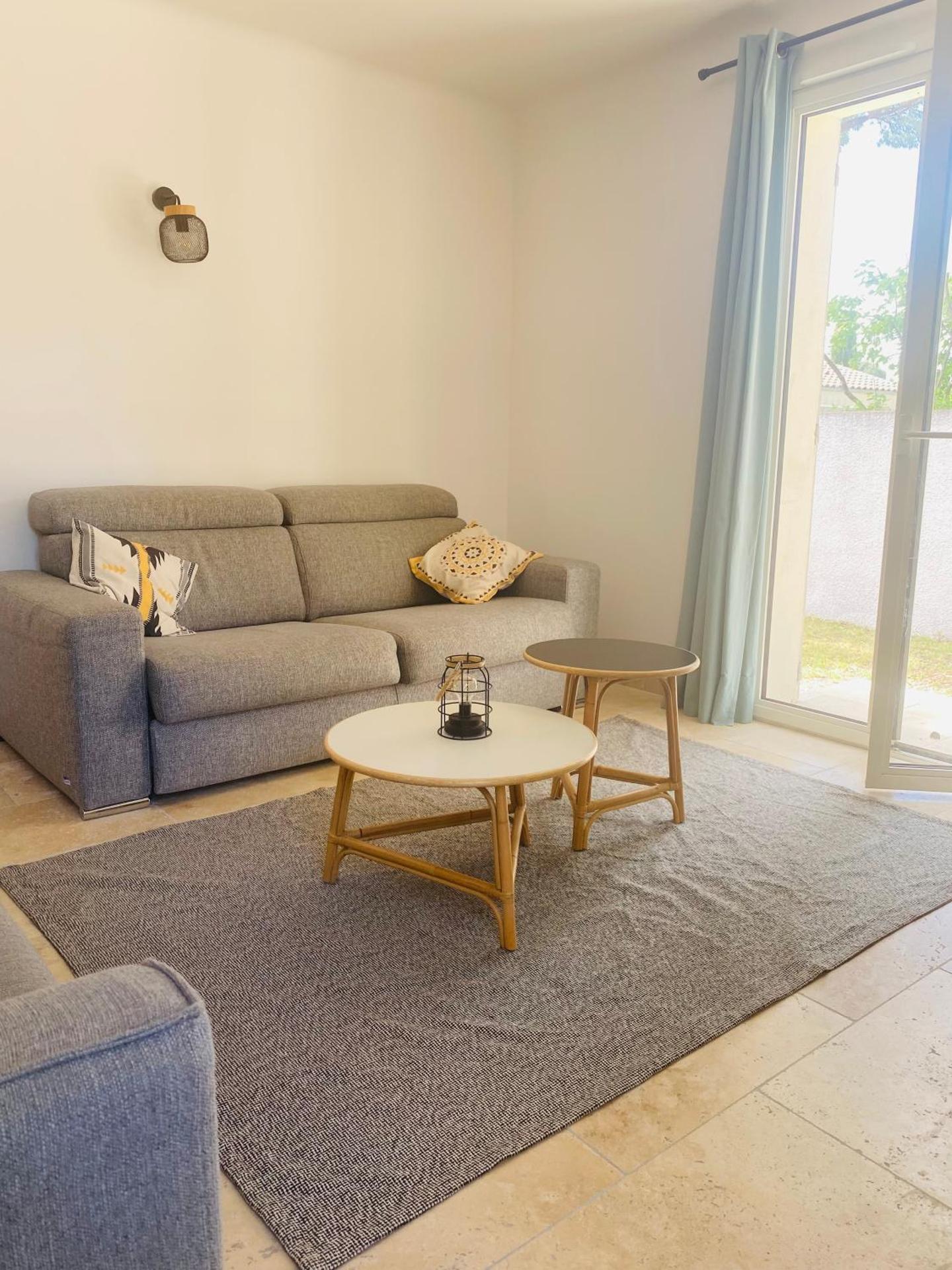 La Maison d à côté 8 à 10 personnes