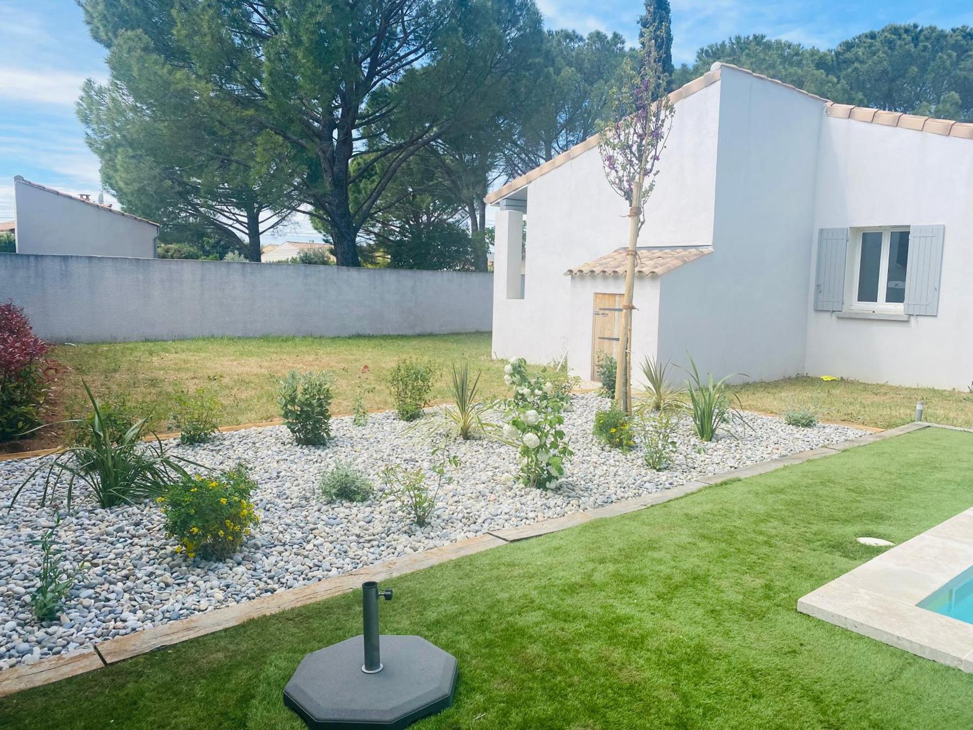 La Maison d à côté 8 à 10 personnes