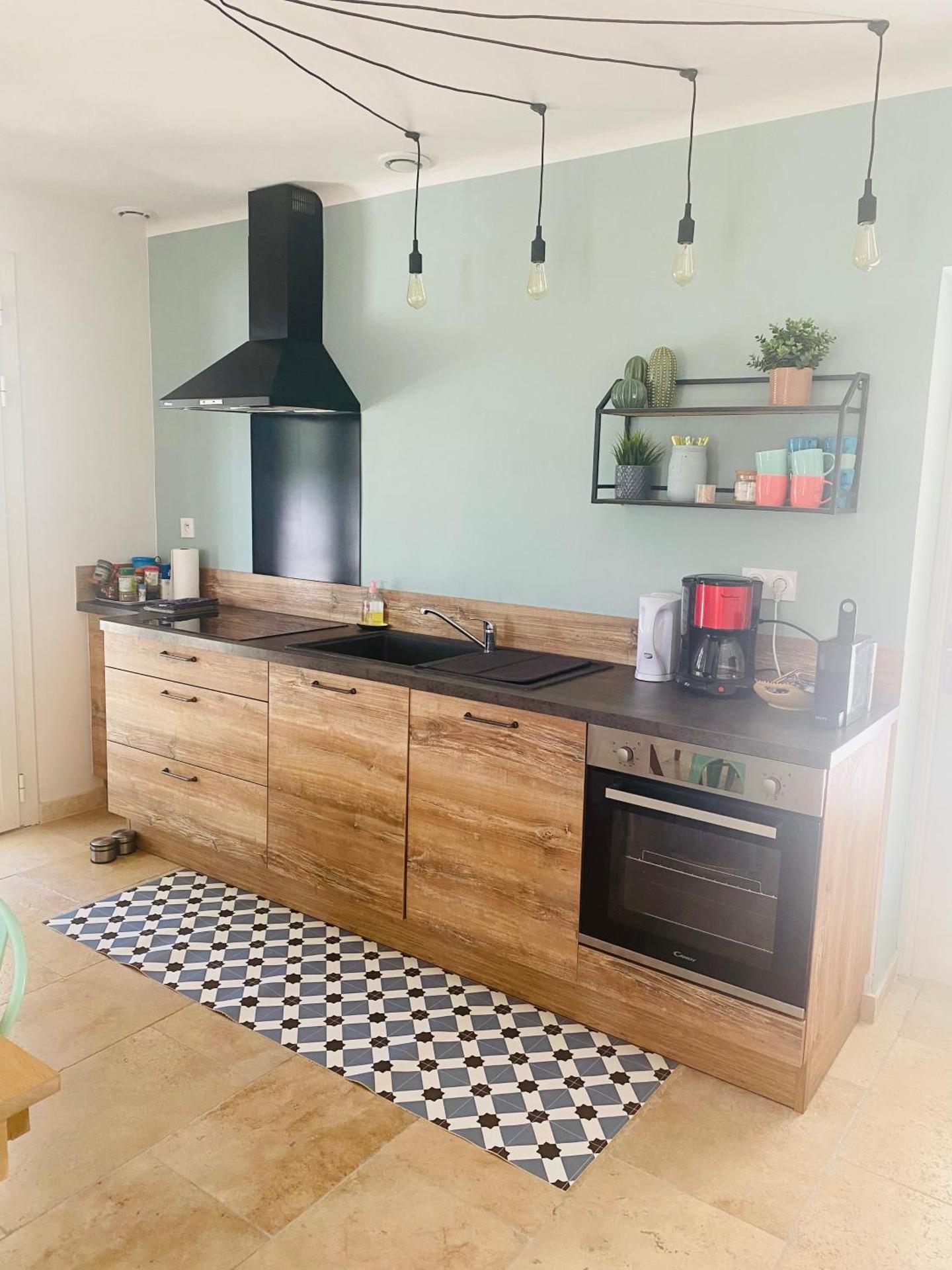 La Maison d à côté 8 à 10 personnes