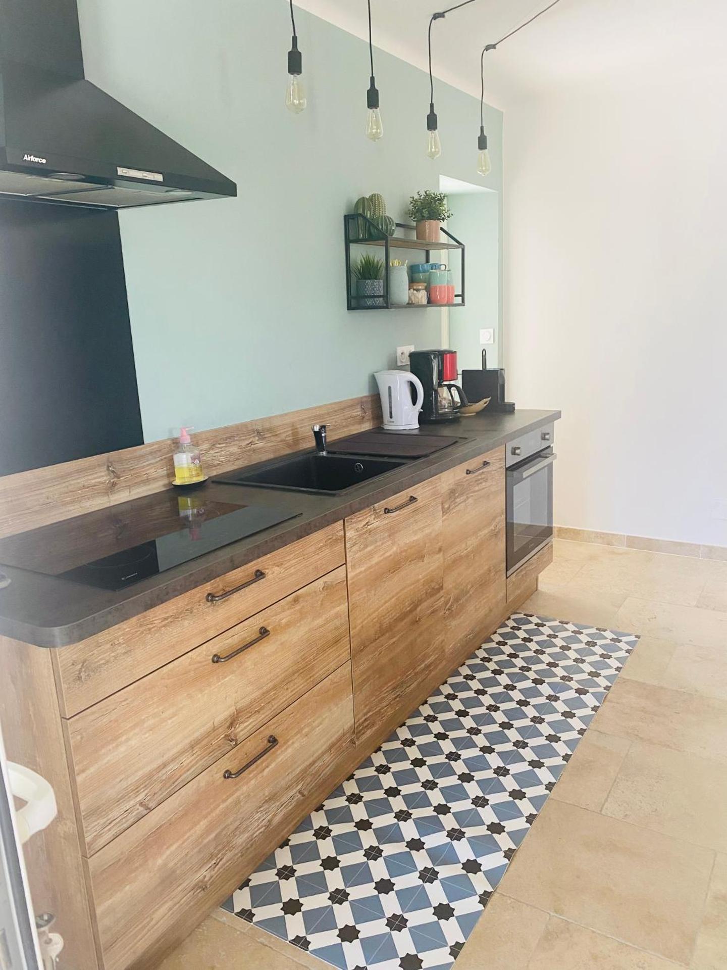 La Maison d à côté 8 à 10 personnes