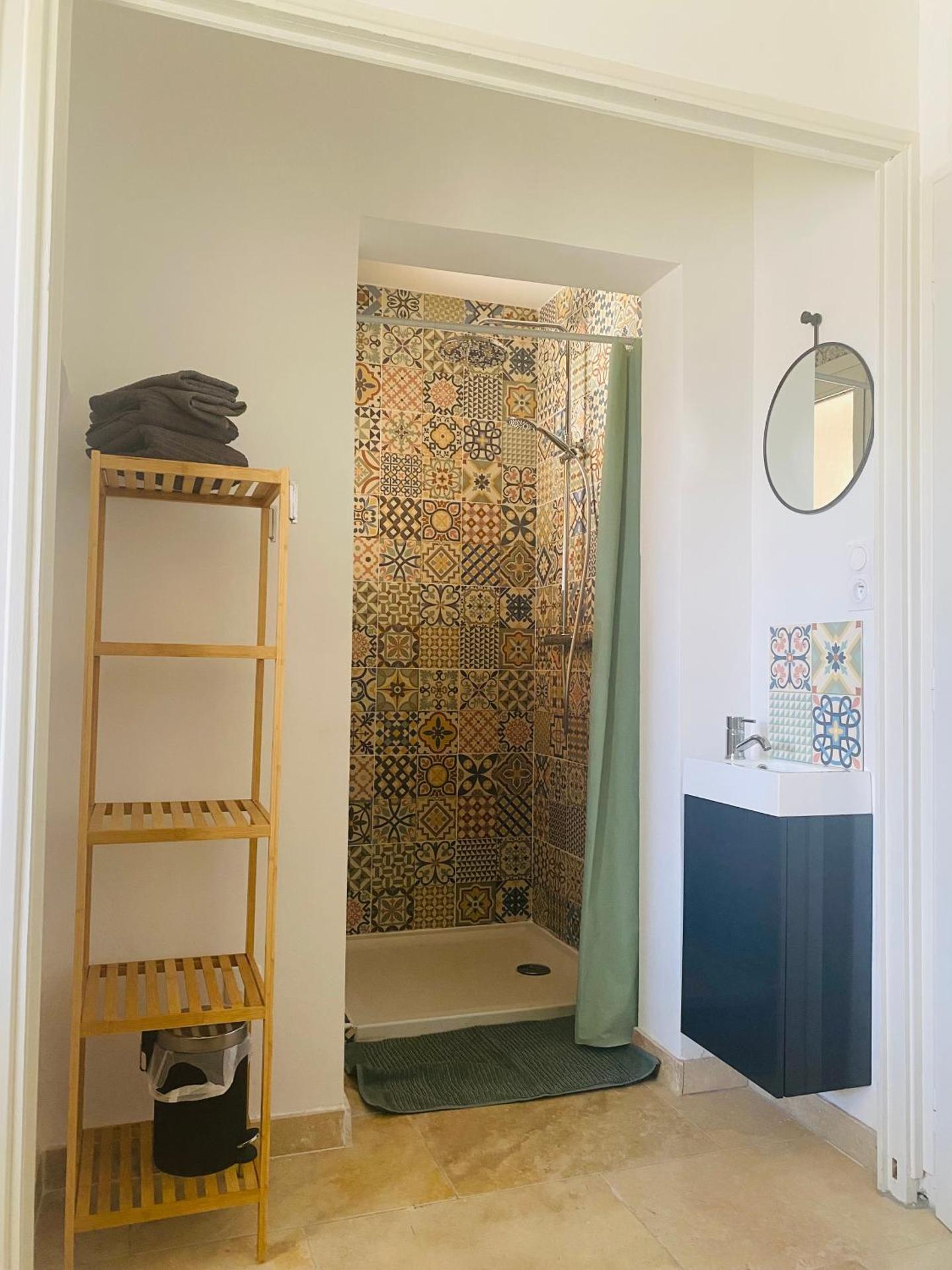 La Maison d à côté 8 à 10 personnes