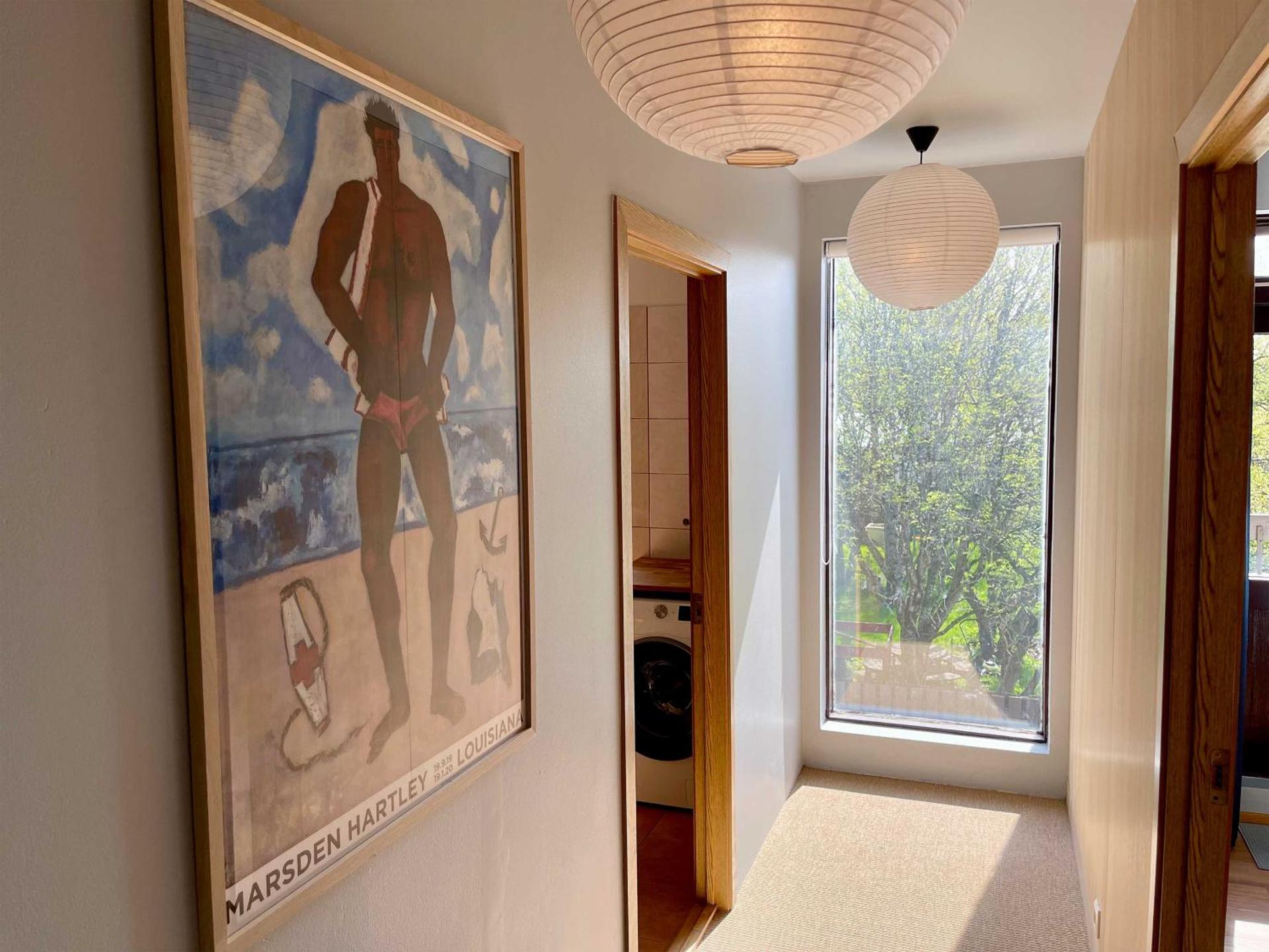 Matkráin Apartments