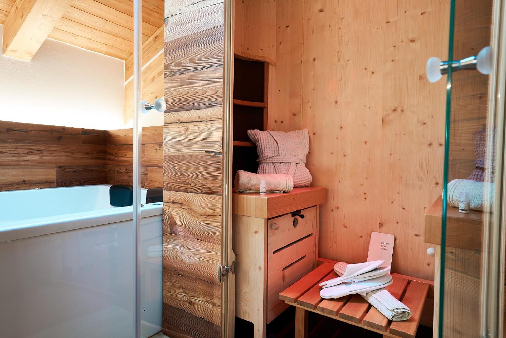 La Filanda Relax&Gourmet