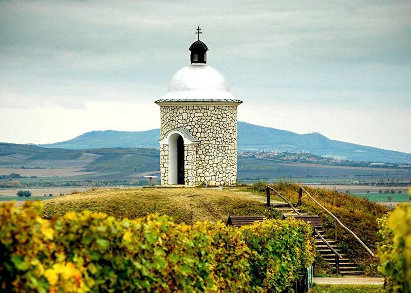 Sklep Víno Strýček